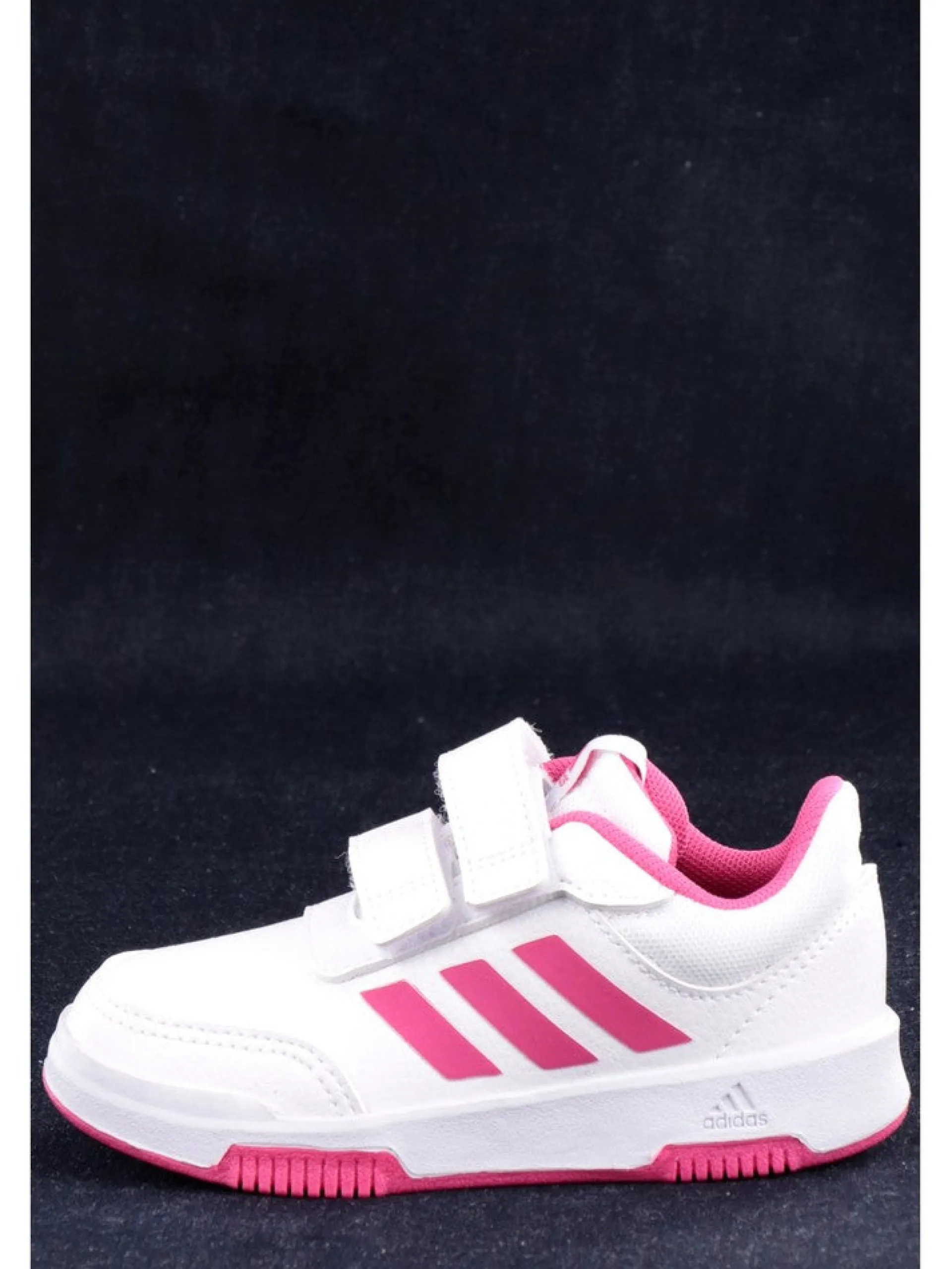 ADIDAS EQUIPMENT Sneakers*Scarpe Adidas bianche da bambina, modello Tensaur Sport 2.0 GW64