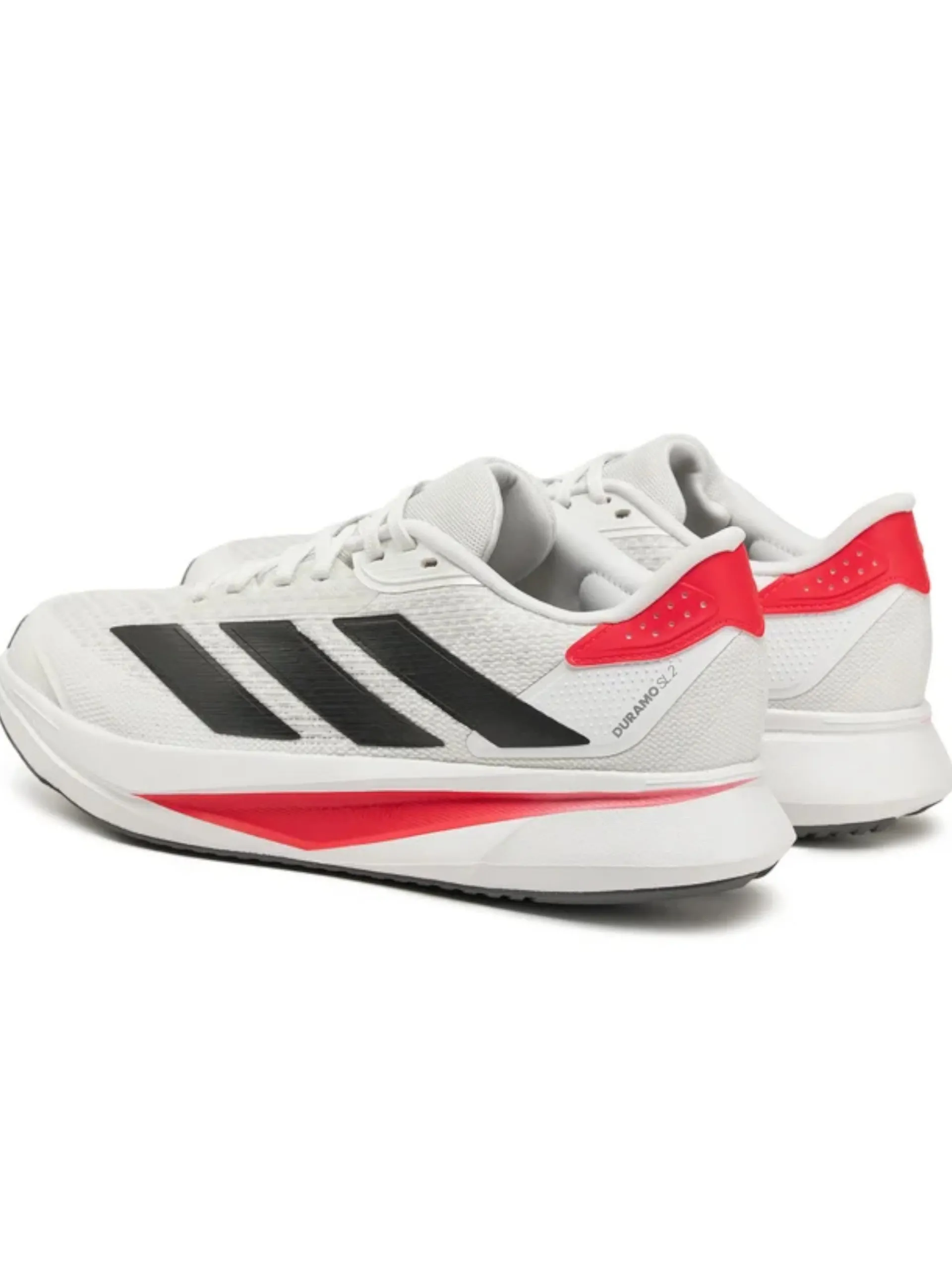 ADIDAS EQUIPMENT Scarpe Running|Sneakers*Scarpe Adidas bianche Duramo SL2 M da uomo IF9396