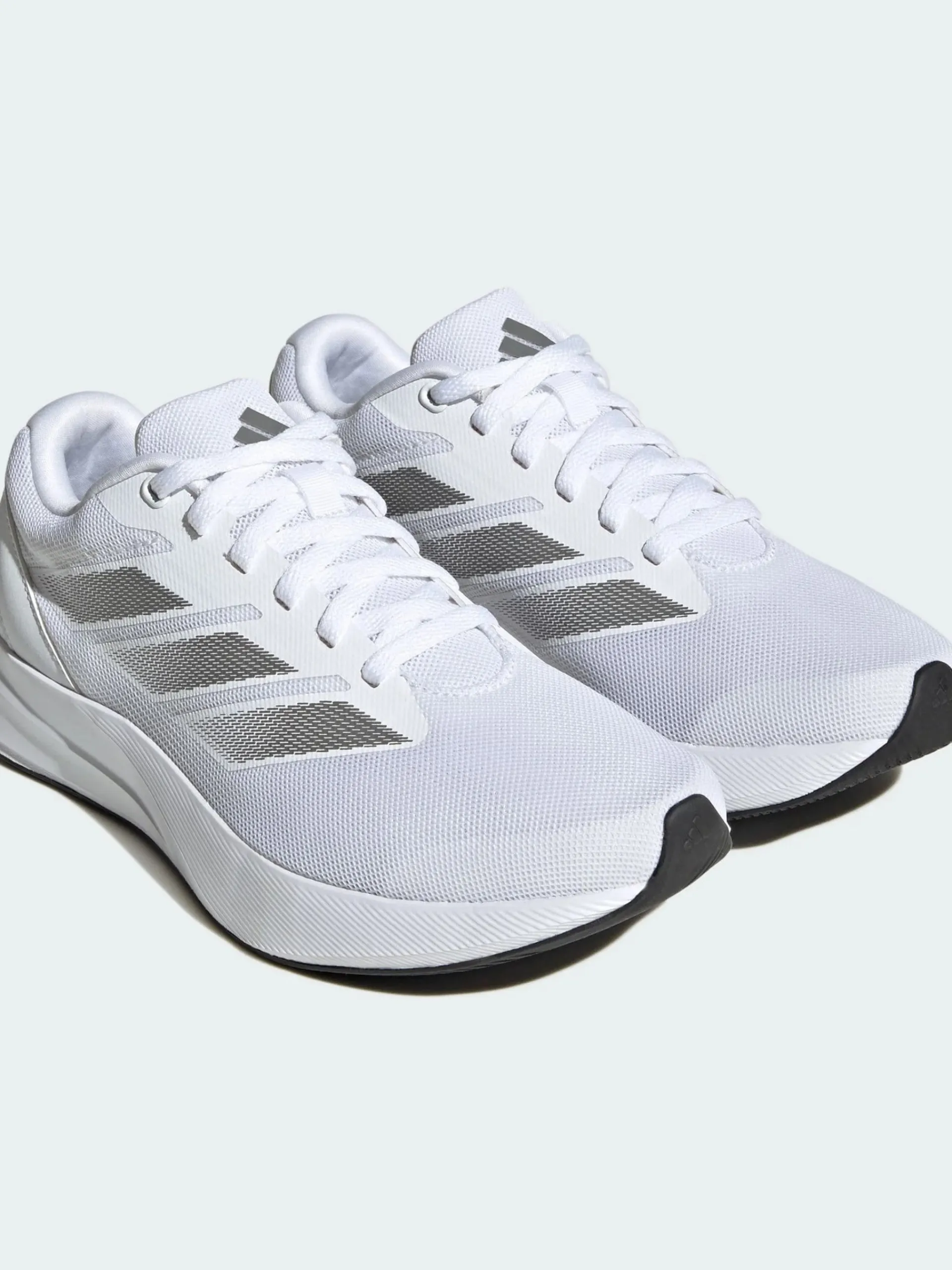 ADIDAS EQUIPMENT Scarpe Running|Sneakers*Scarpe Adidas bianche Duramo RC W da donna ID2707