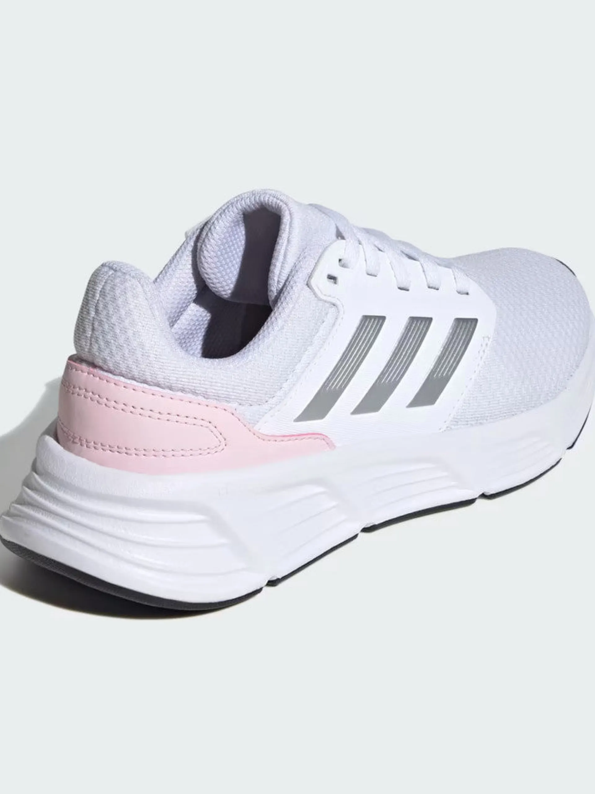 ADIDAS EQUIPMENT Sneakers*Scarpe Adidas bianche Galaxy 6 IE81