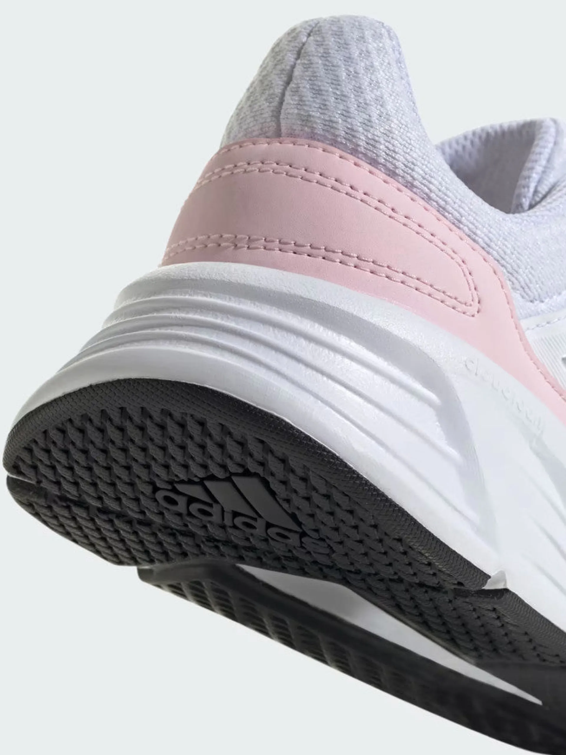 ADIDAS EQUIPMENT Sneakers*Scarpe Adidas bianche Galaxy 6 IE81