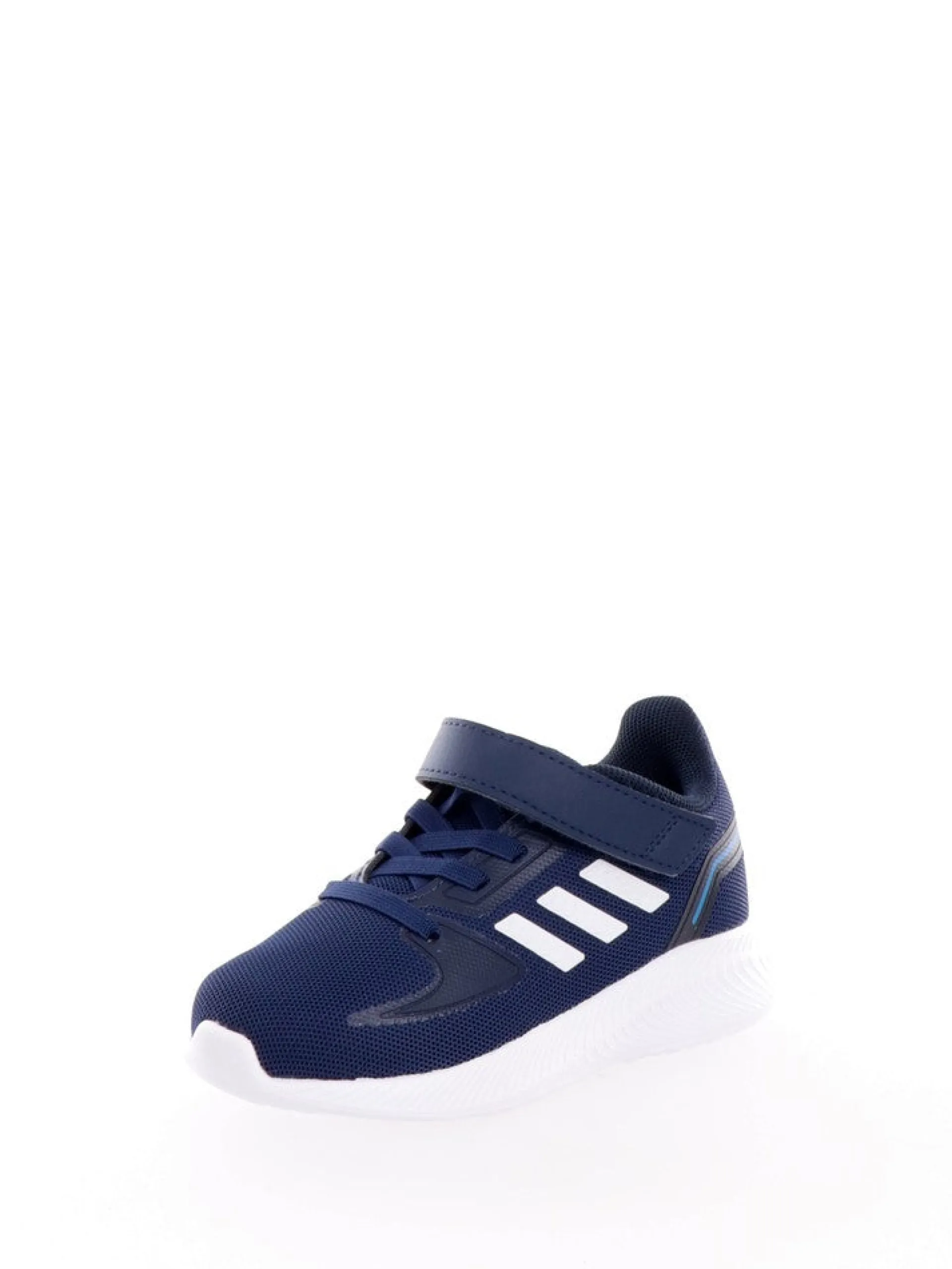 ADIDAS EQUIPMENT Sneakers*Scarpe Adidas blu da bambino Runfalcon 2.0 GX3540