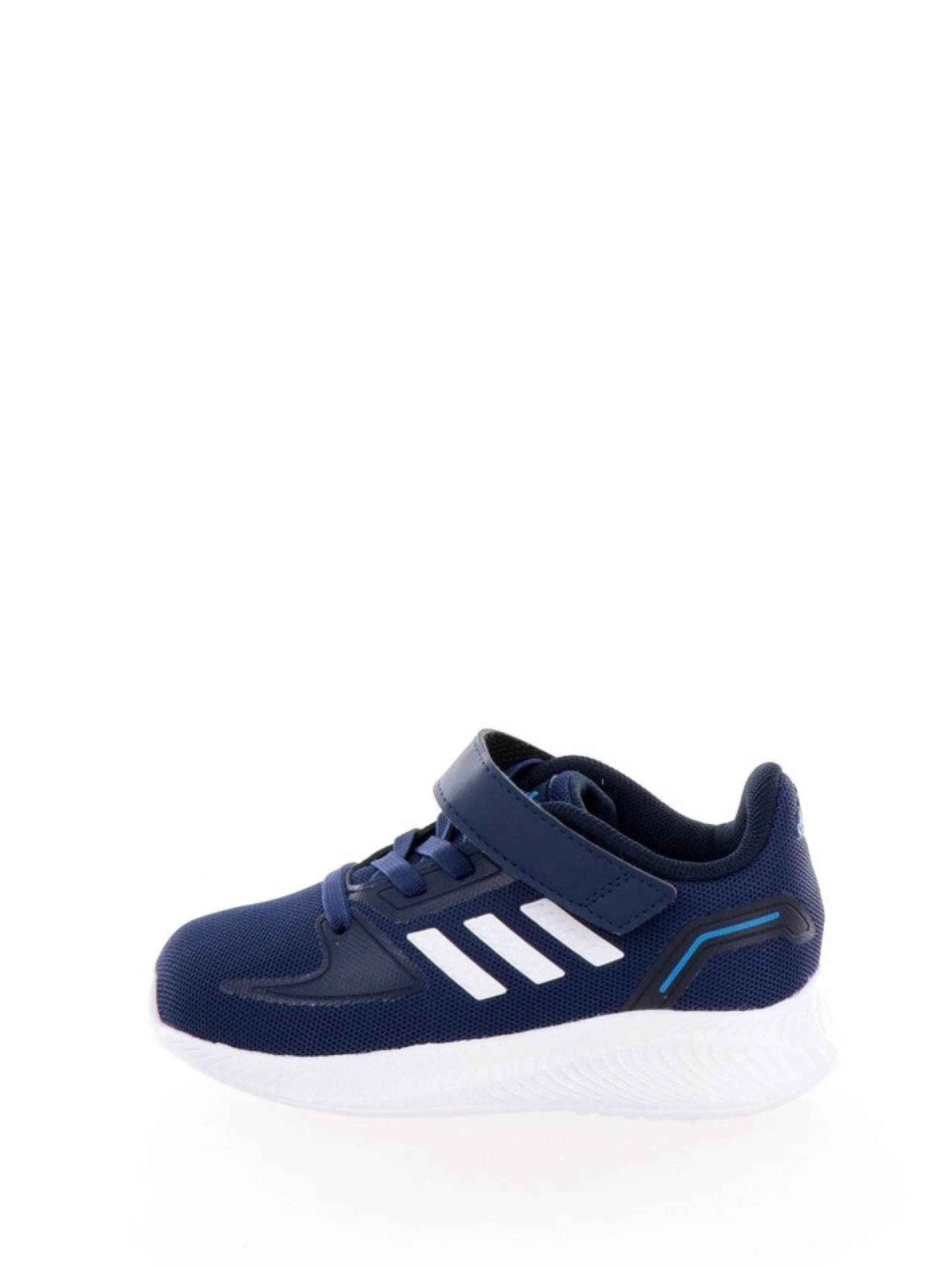ADIDAS EQUIPMENT Sneakers*Scarpe Adidas blu da bambino Runfalcon 2.0 GX3540