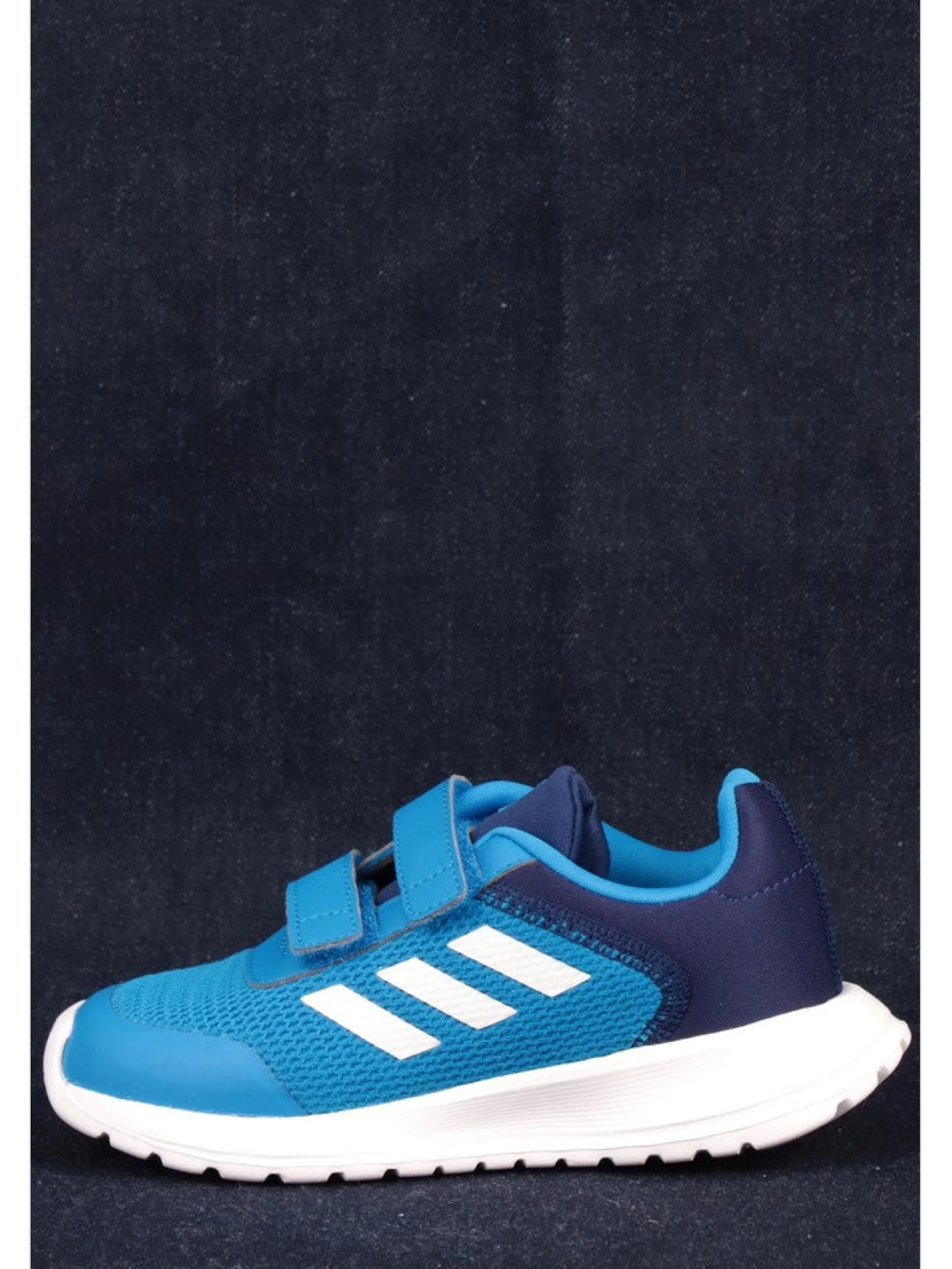 ADIDAS EQUIPMENT Sneakers*Scarpe Adidas blu da bambino Tensaur Run 2.0 GZ58