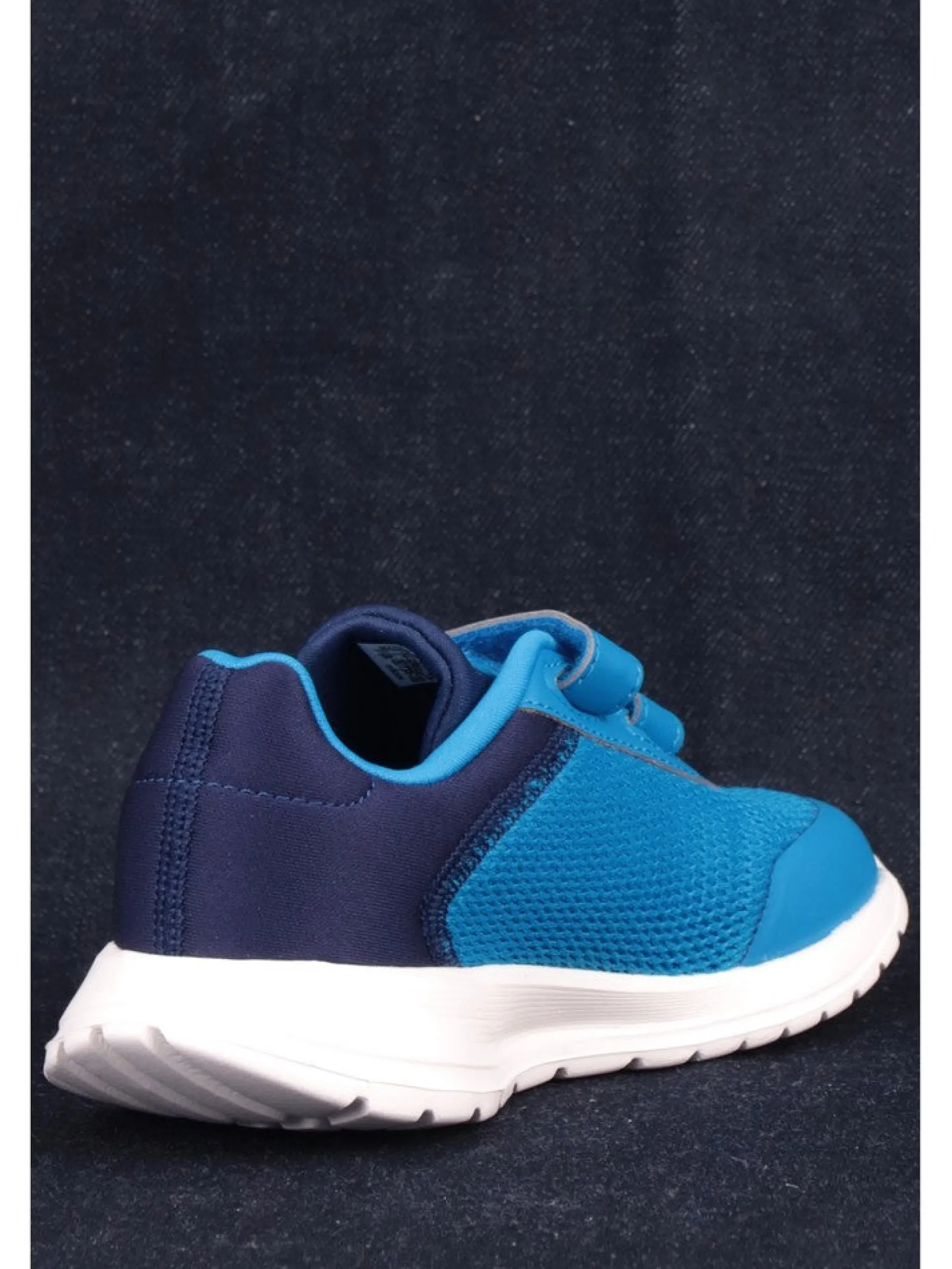 ADIDAS EQUIPMENT Sneakers*Scarpe Adidas blu da bambino Tensaur Run 2.0 GZ58