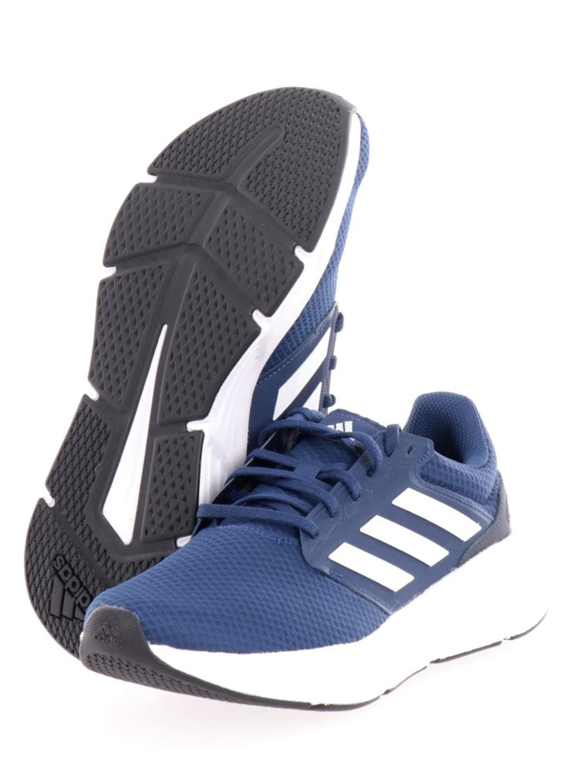 ADIDAS EQUIPMENT Sneakers*Scarpe Adidas blu da uomo Galaxy 6 GW41