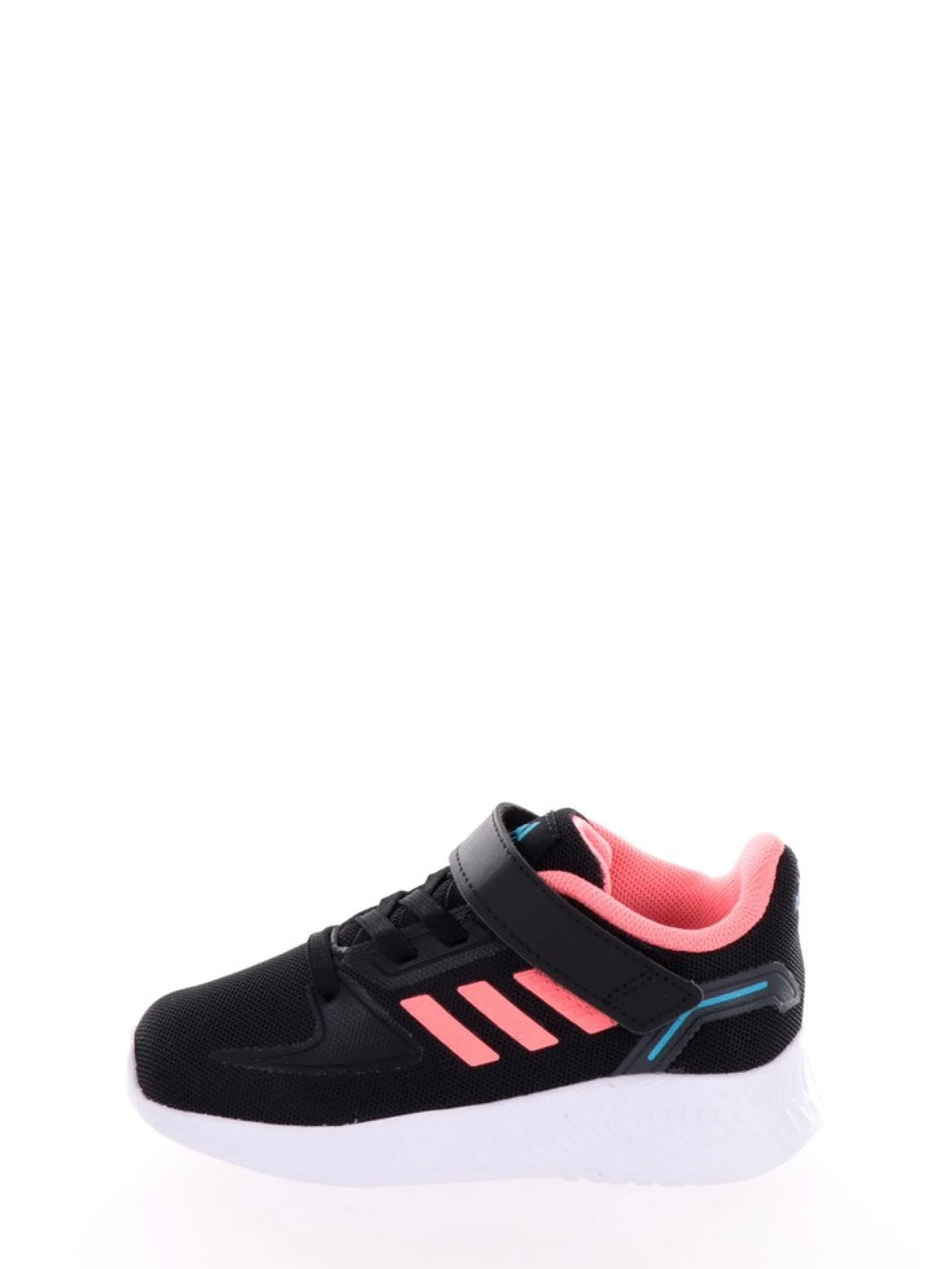 ADIDAS EQUIPMENT Sneakers*Scarpe Adidas da bambina nere GX5942