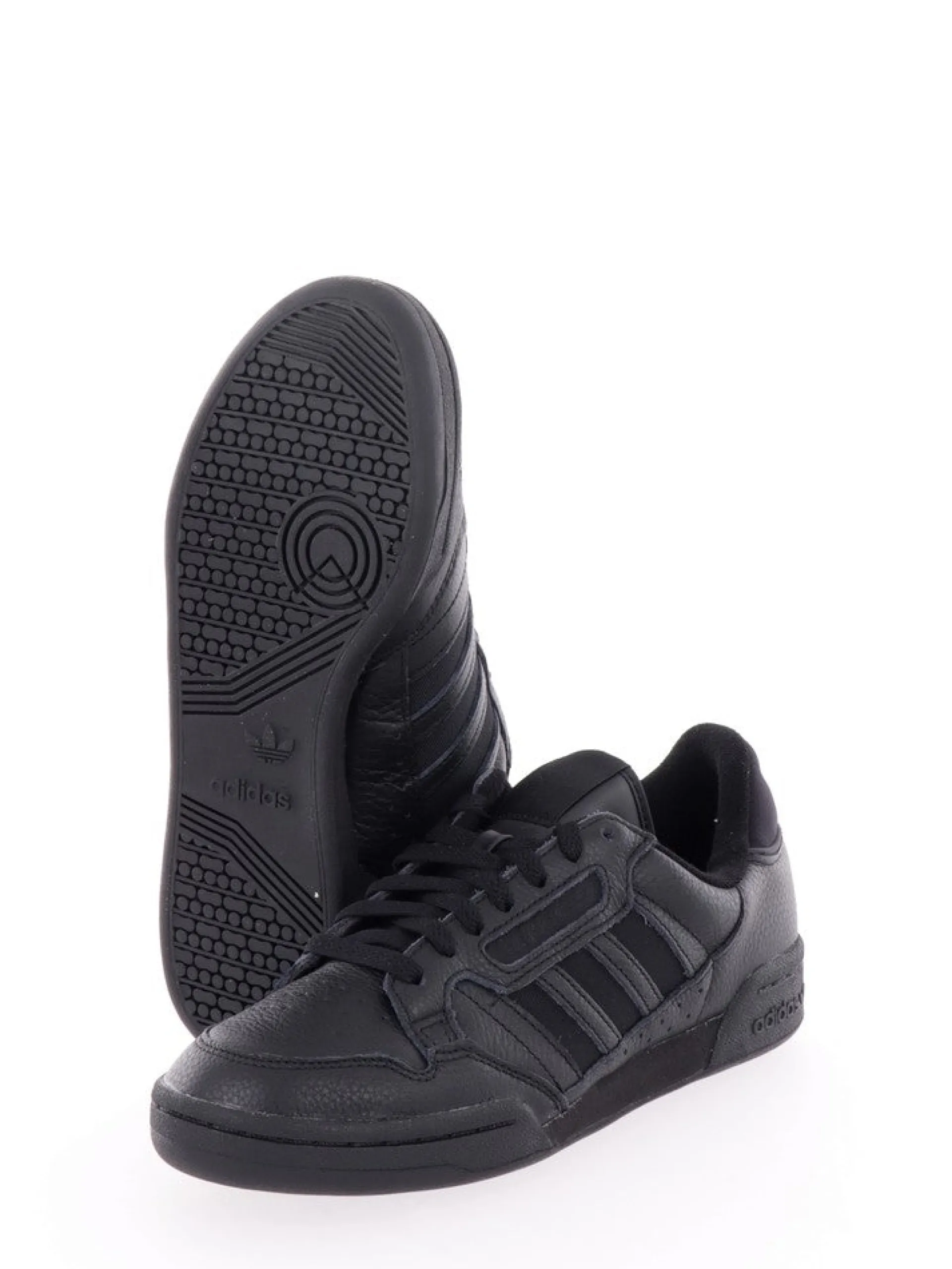 ADIDAS ORIGINALS Sneakers*Scarpe Adidas da uomo nere Continental 80 GW0187