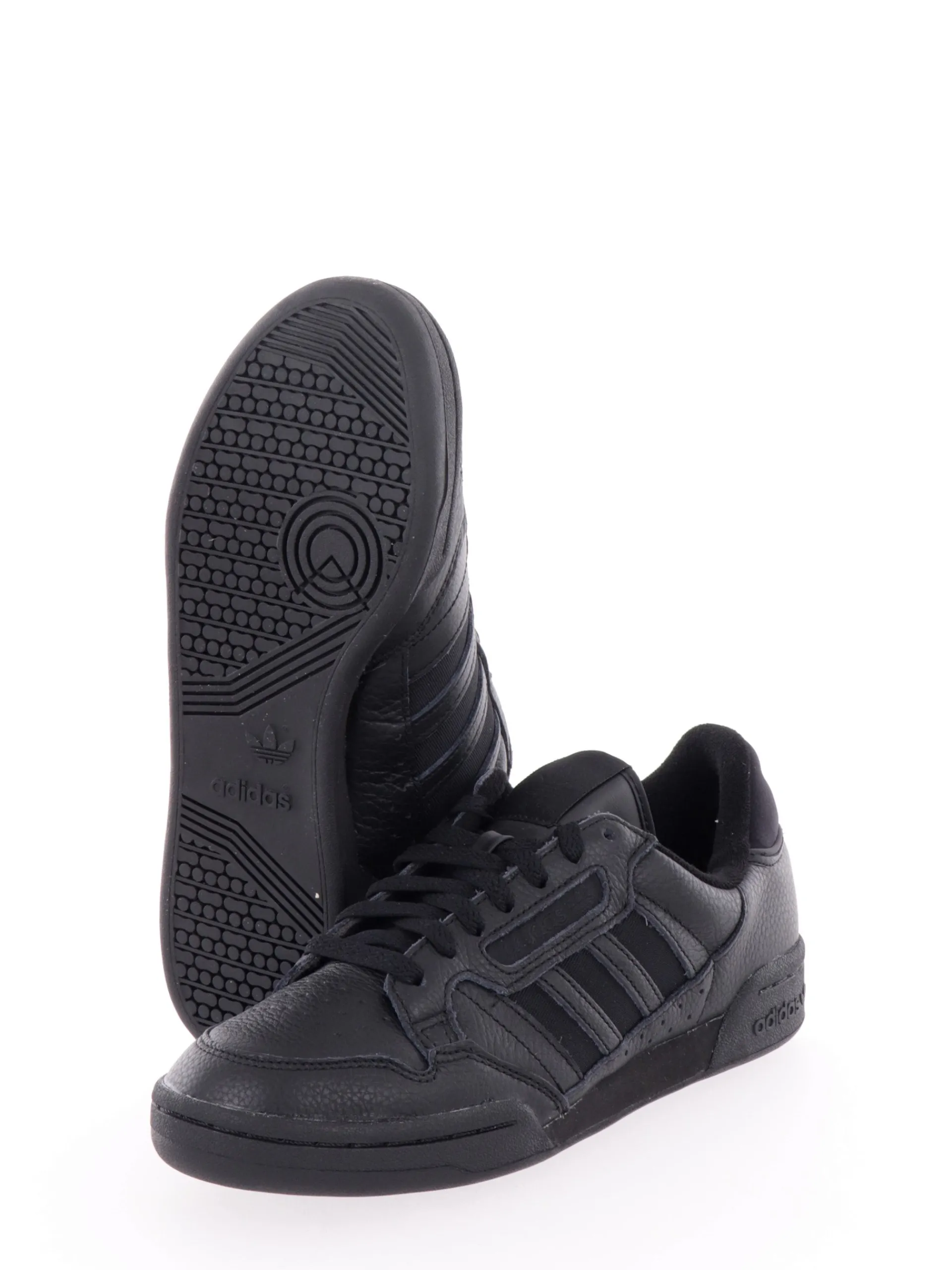 ADIDAS ORIGINALS Sneakers*Scarpe Adidas da uomo nere Continental 80 GW0187