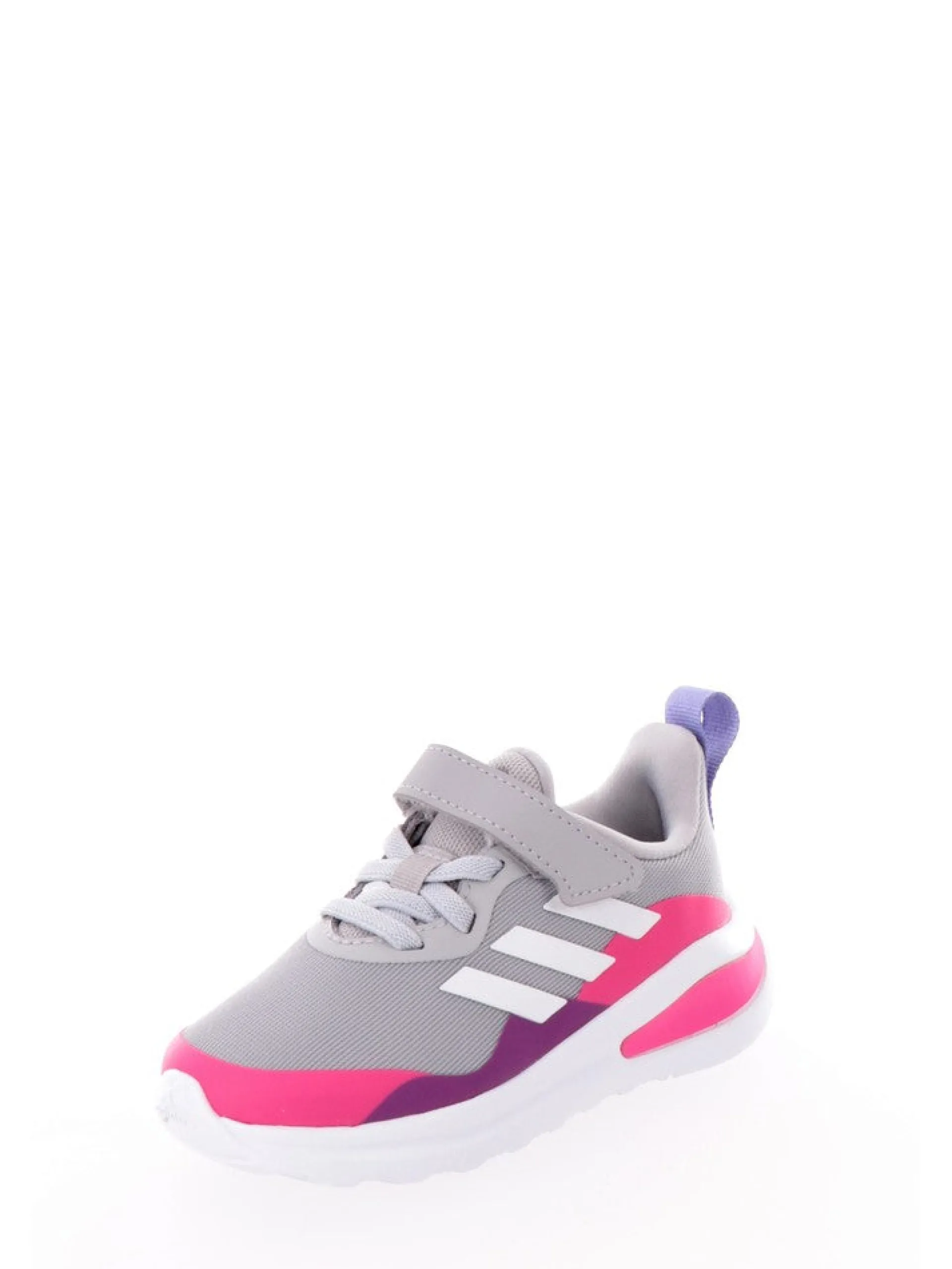 ADIDAS EQUIPMENT Sneakers*Scarpe Adidas FortaRun Grigie da Bambina H04131
