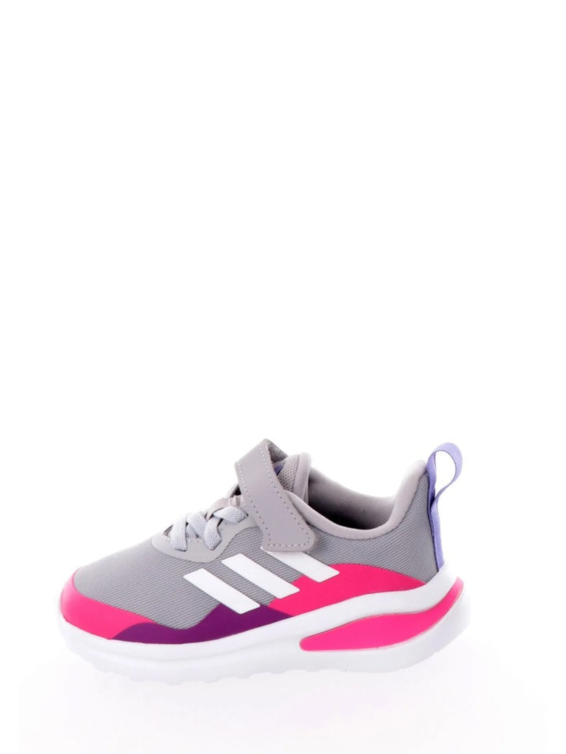ADIDAS EQUIPMENT Sneakers*Scarpe Adidas FortaRun Grigie da Bambina H04131