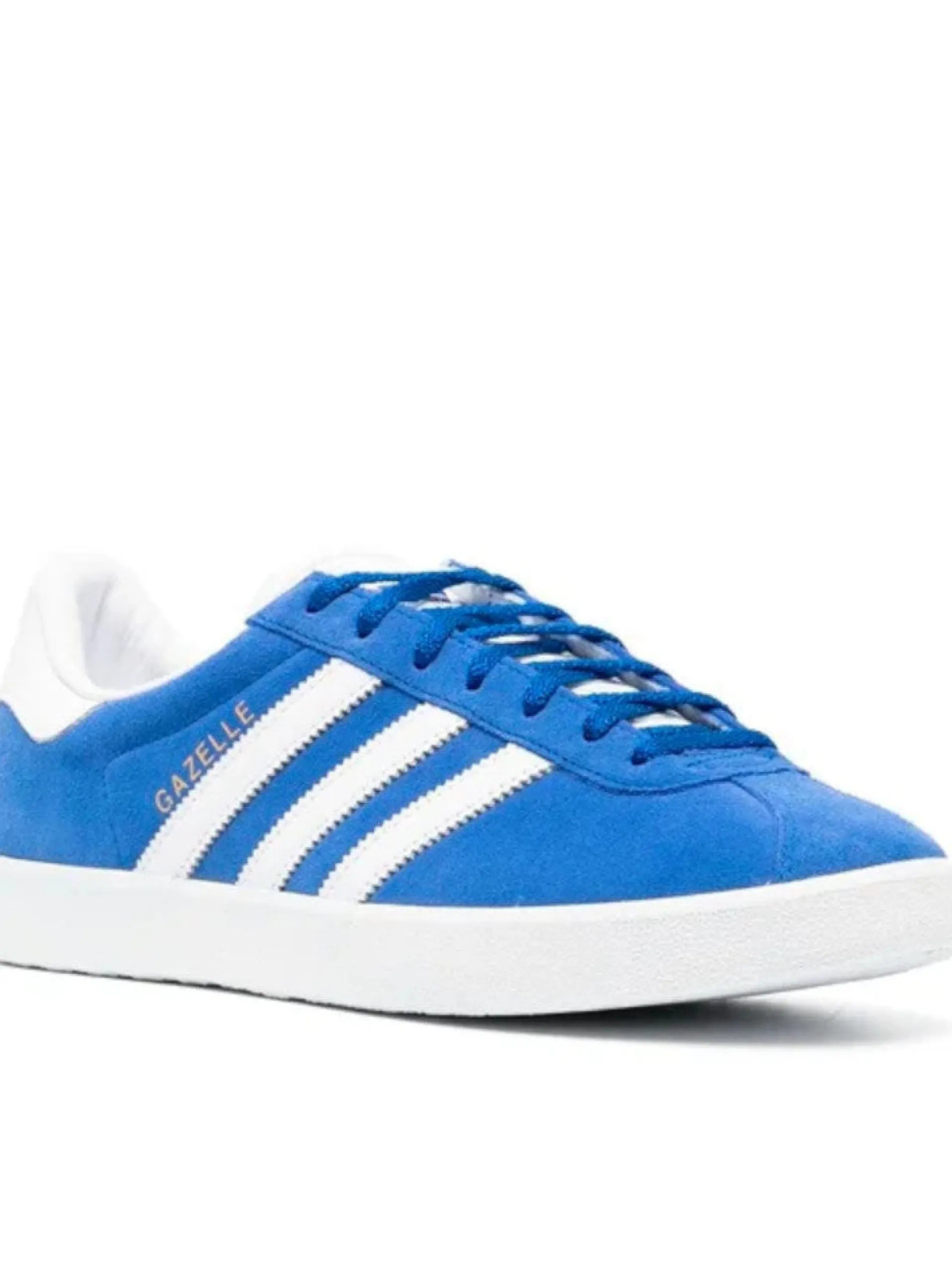 ADIDAS ORIGINALS Sneakers*Scarpe Adidas Gazelle 85 blu da uomo IG04