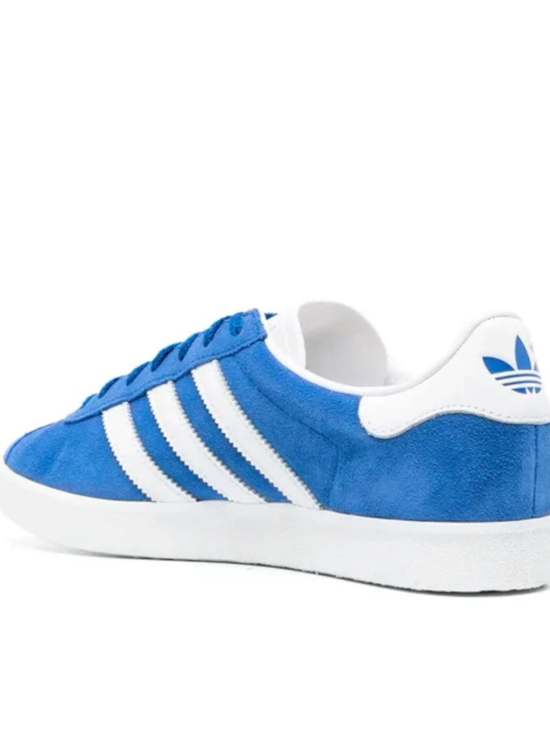 ADIDAS ORIGINALS Sneakers*Scarpe Adidas Gazelle 85 blu da uomo IG04