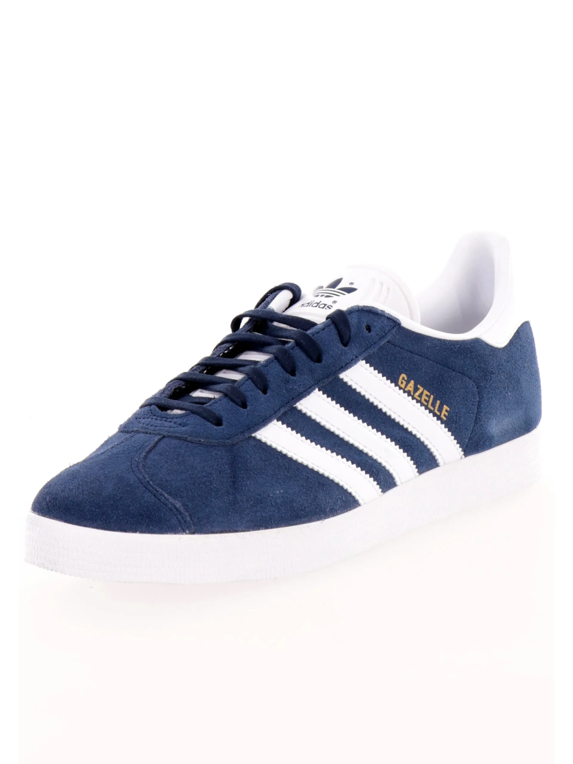 ADIDAS ORIGINALS Sneakers*Scarpe Adidas Gazelle blu da uomo BB5