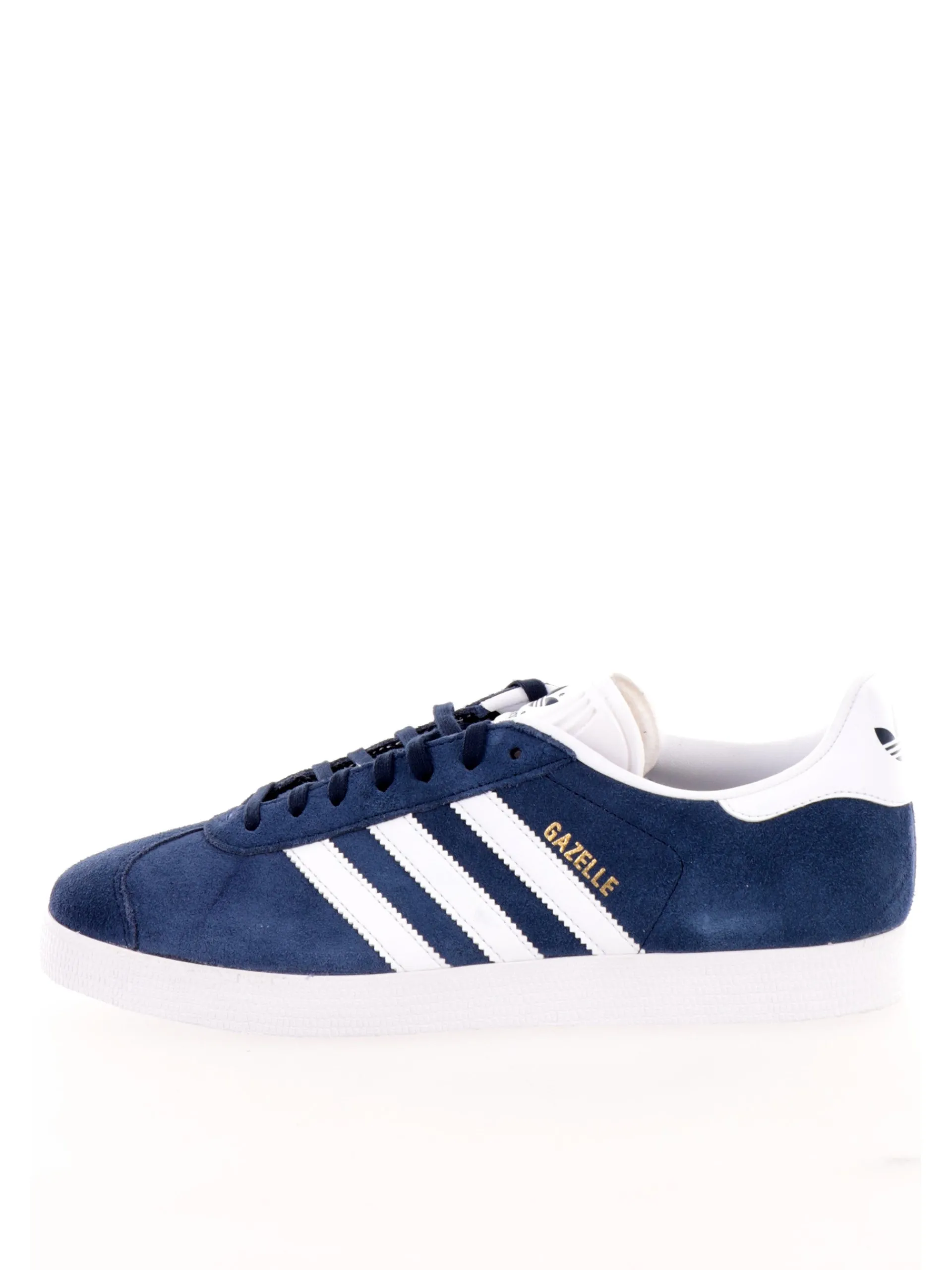 ADIDAS ORIGINALS Sneakers*Scarpe Adidas Gazelle blu da uomo BB5