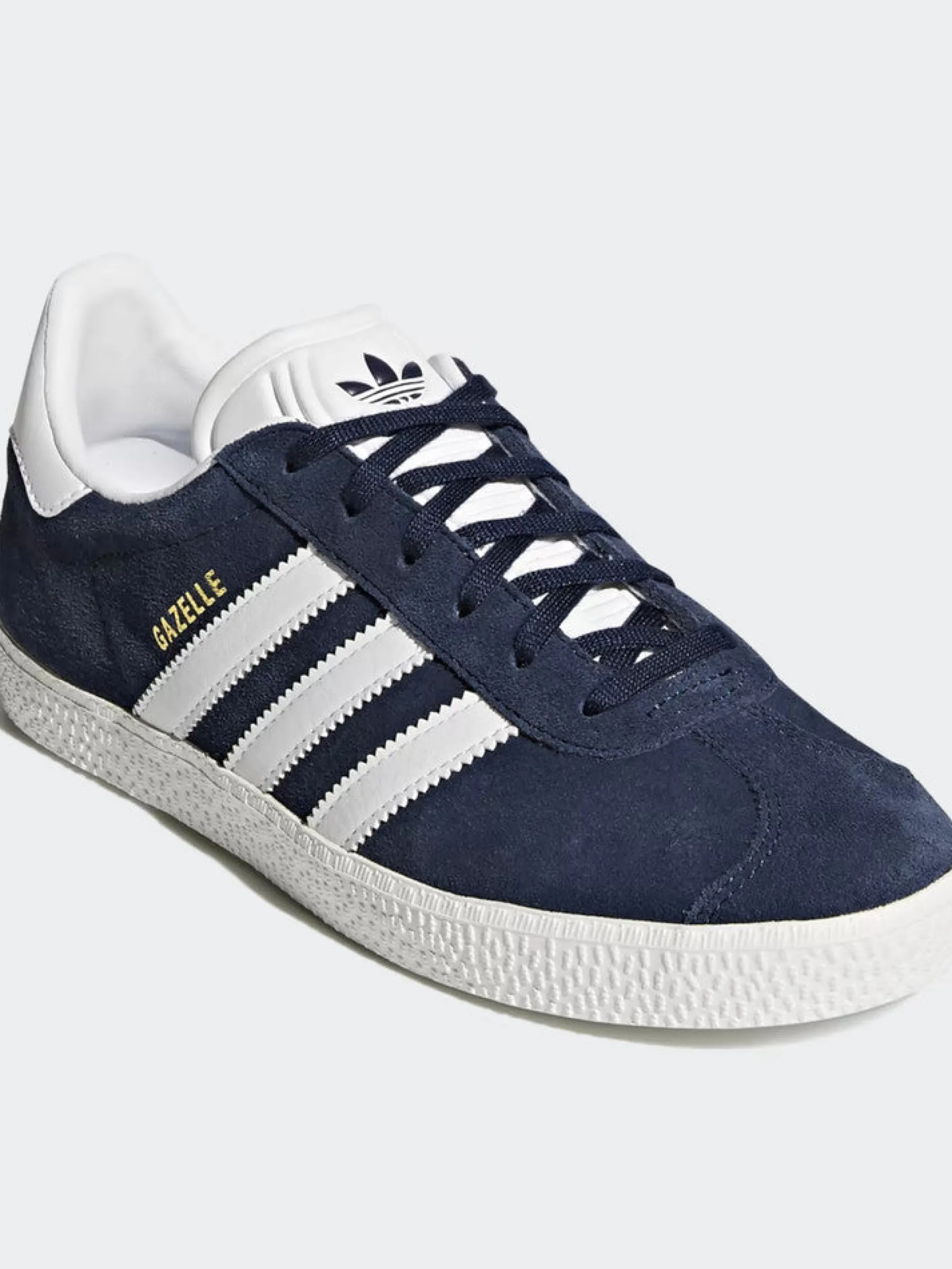 ADIDAS EQUIPMENT Sneakers*Scarpe Adidas Gazelle C blu Kids BY91