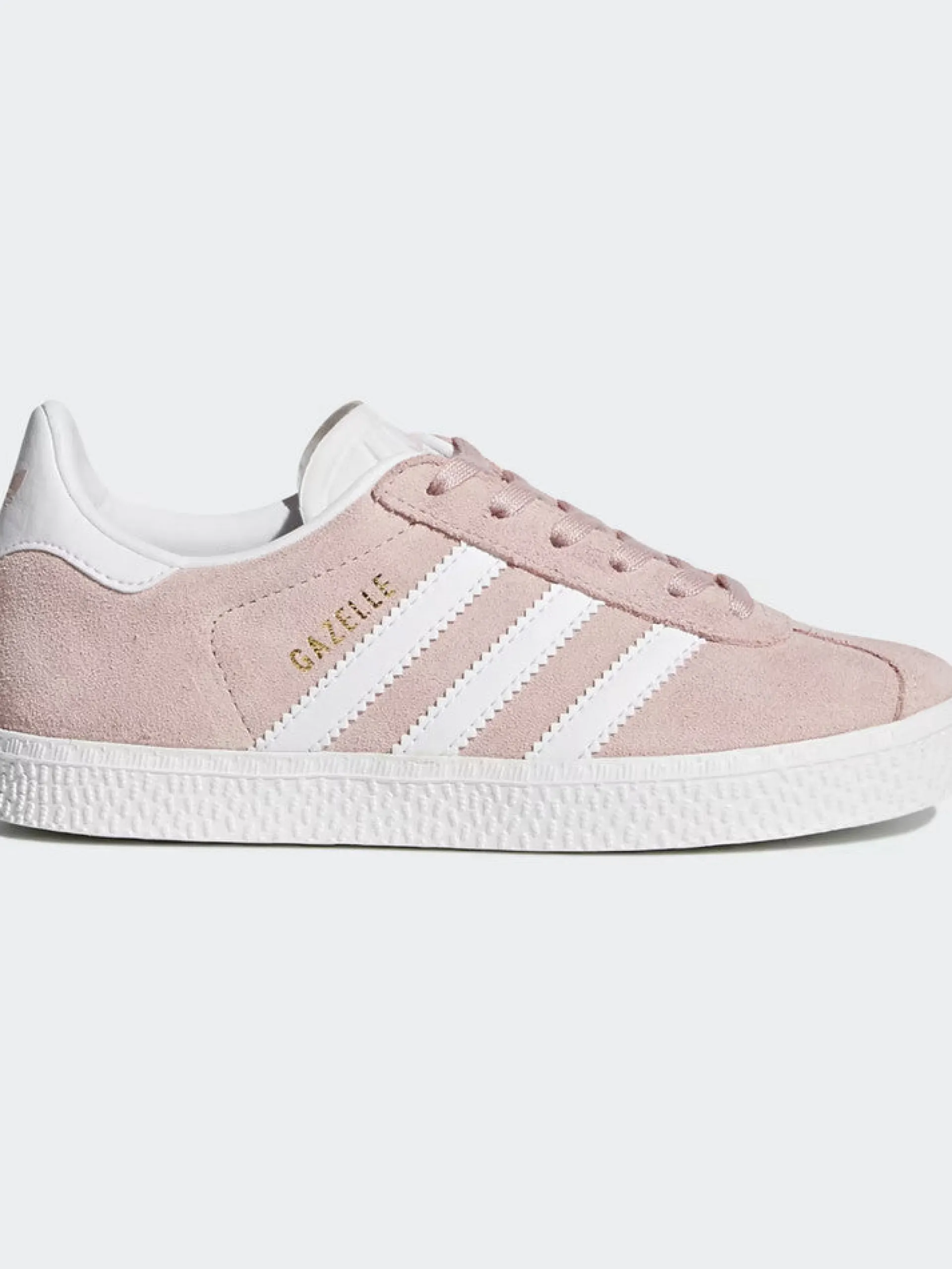 ADIDAS ORIGINALS Sneakers*Scarpe Adidas Gazelle C rosa Kids BY95