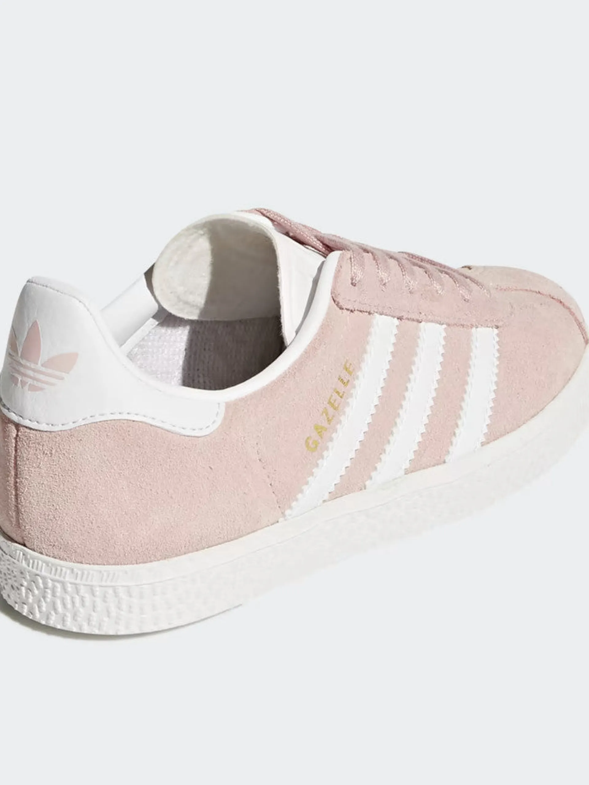 ADIDAS ORIGINALS Sneakers*Scarpe Adidas Gazelle C rosa Kids BY95
