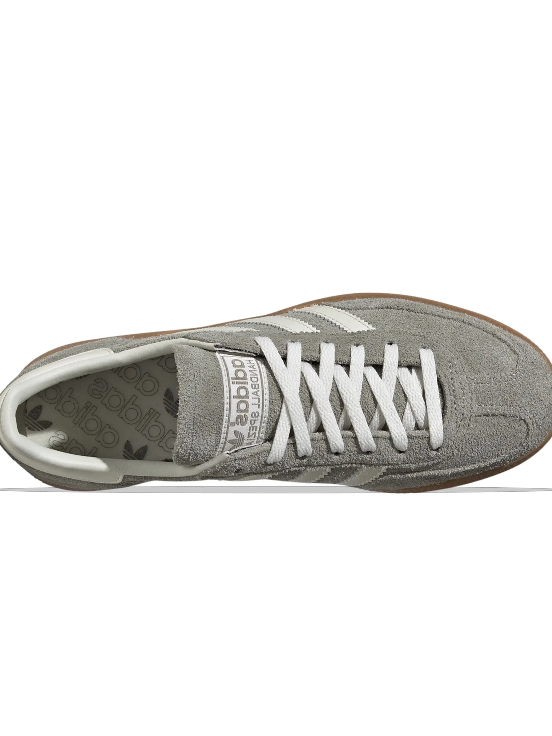 ADIDAS ORIGINALS Sneakers*Scarpe Adidas Handball Spezial grigie IG1966
