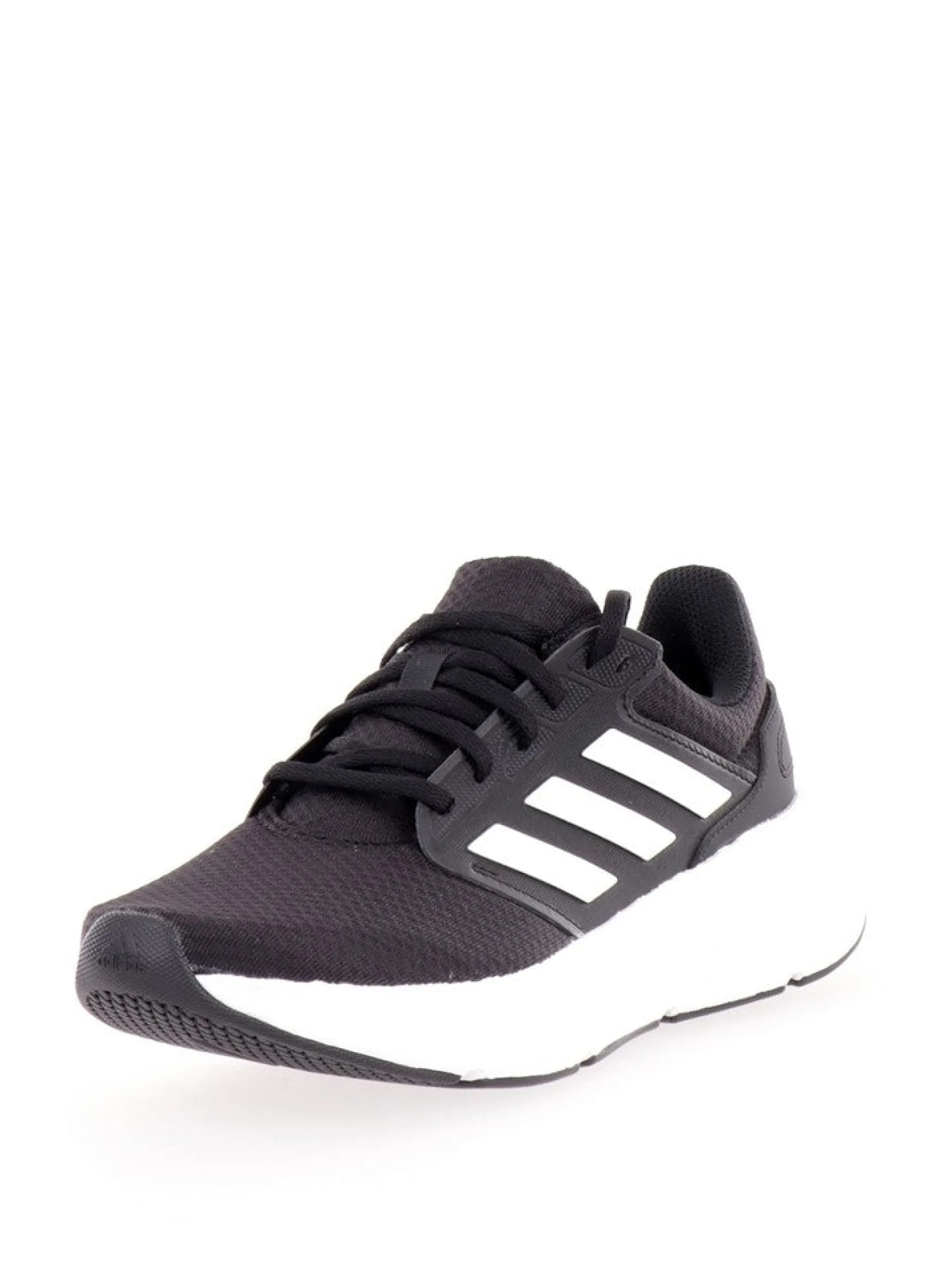 ADIDAS EQUIPMENT Sneakers*Scarpe Adidas nere da donna Galaxy 6 GW38