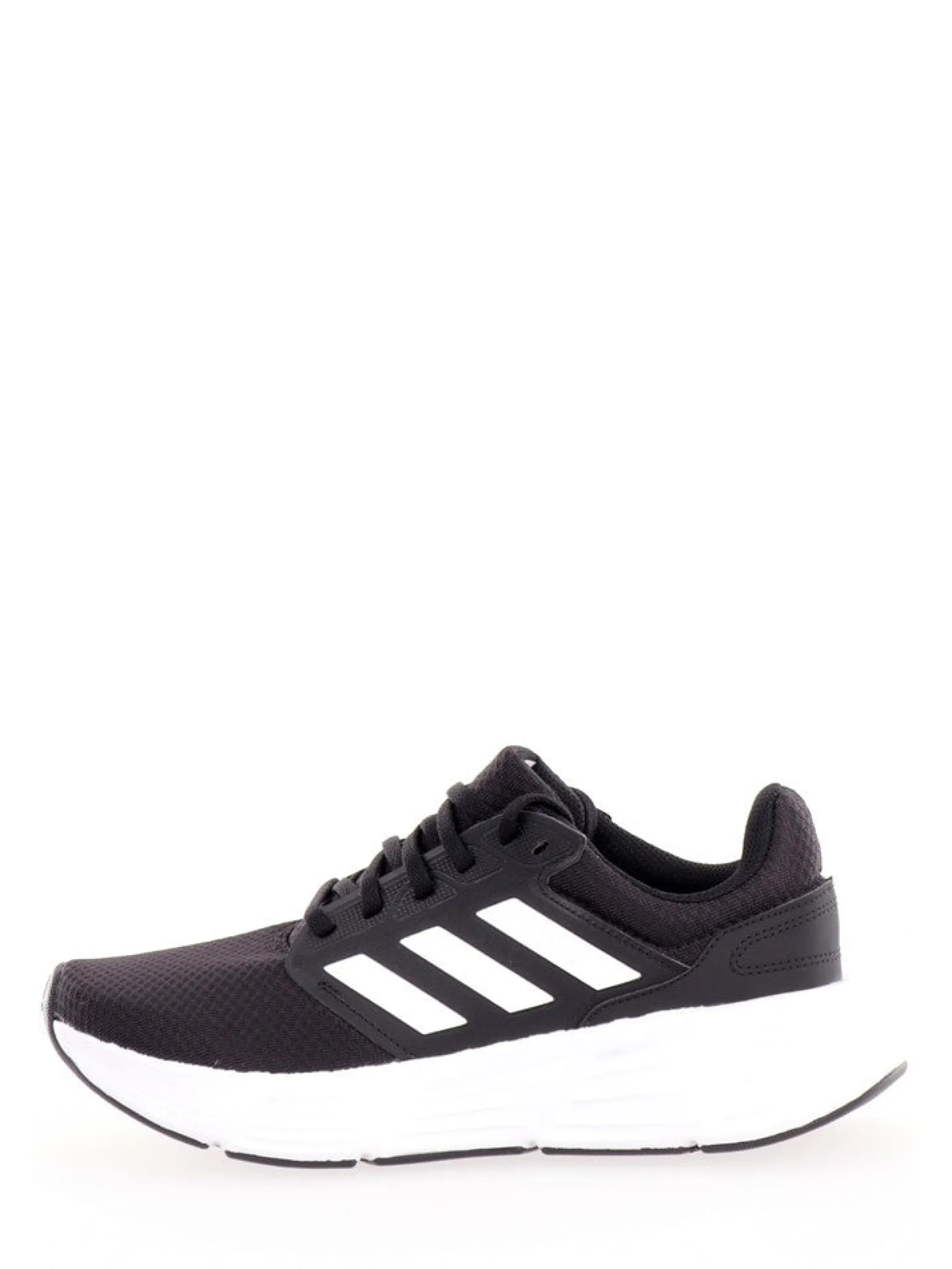 ADIDAS EQUIPMENT Sneakers*Scarpe Adidas nere da donna Galaxy 6 GW38