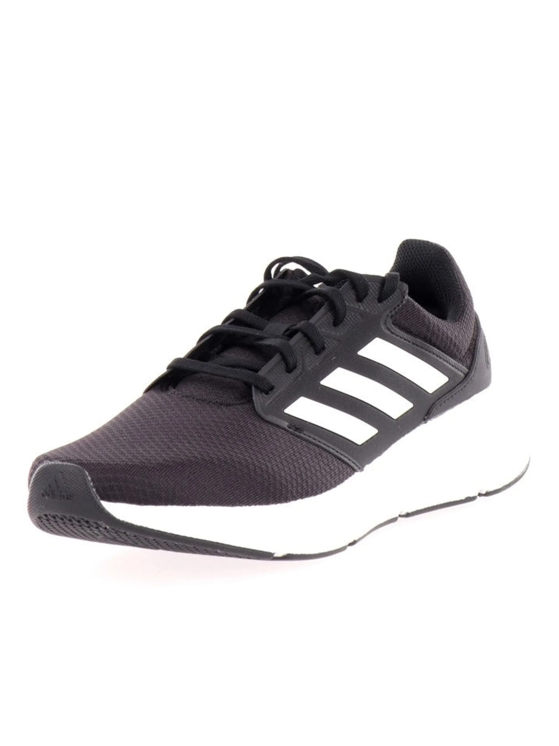 ADIDAS EQUIPMENT Sneakers*Scarpe Adidas nere da uomo Galaxy 6 GW38