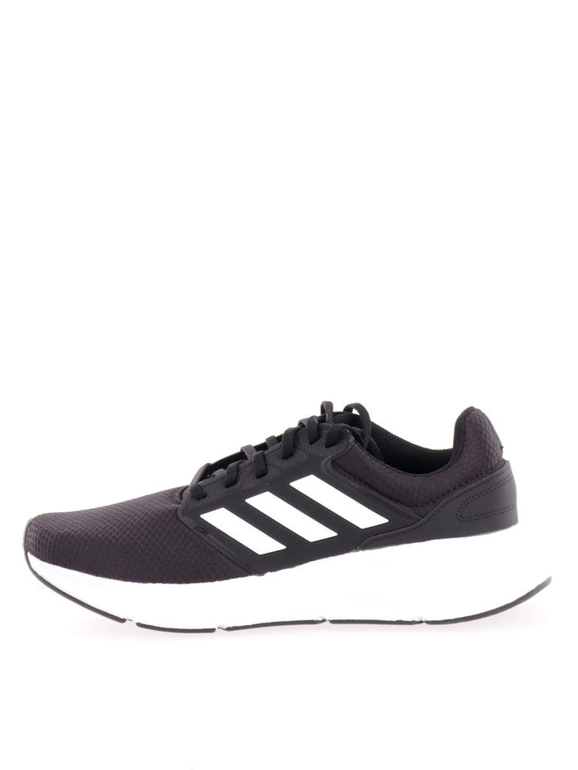 ADIDAS EQUIPMENT Sneakers*Scarpe Adidas nere da uomo Galaxy 6 GW38