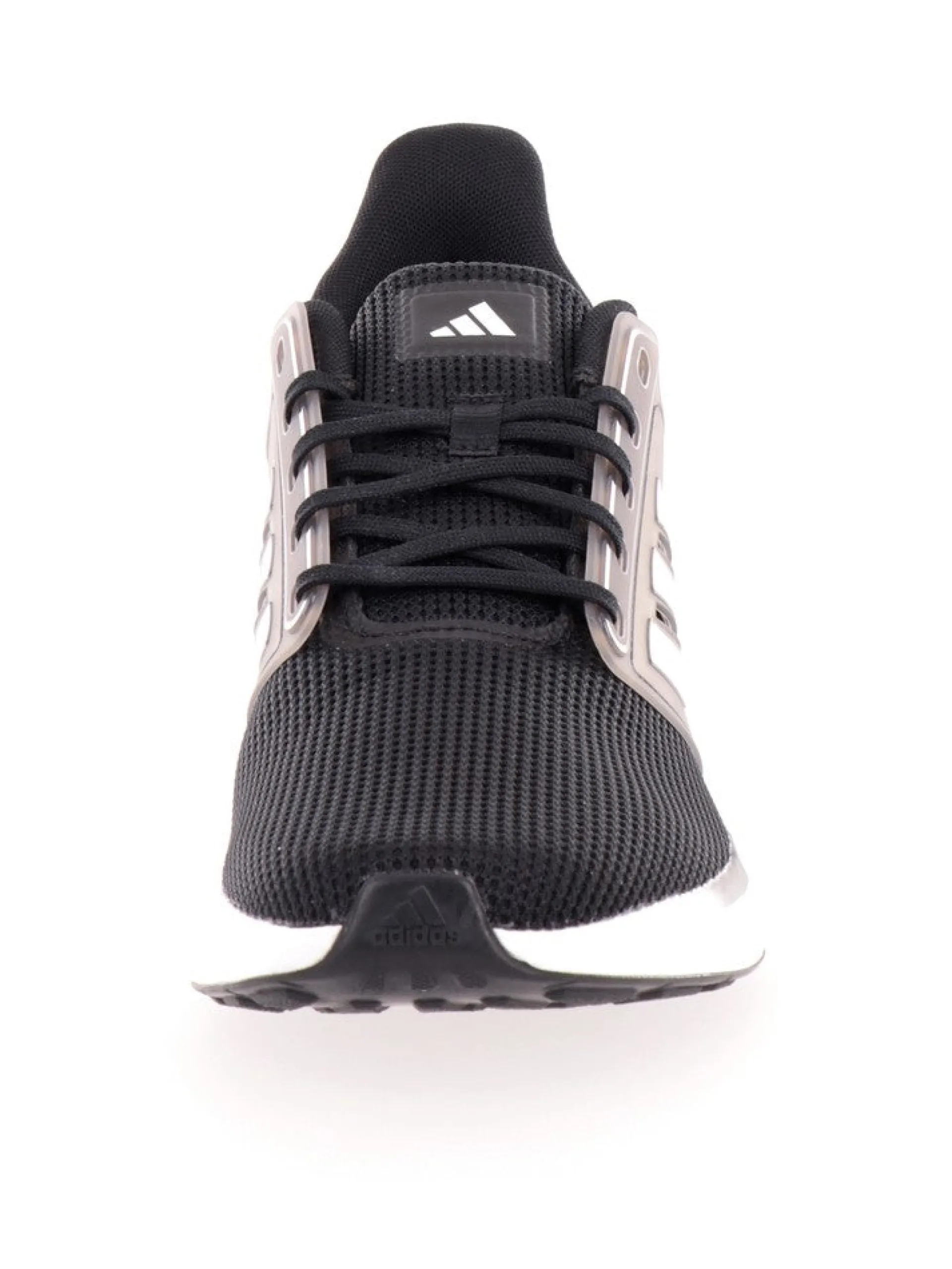 ADIDAS EQUIPMENT Sneakers*Scarpe Adidas nere da uomo Run Cblack/Ftwwht/Iron GY4719