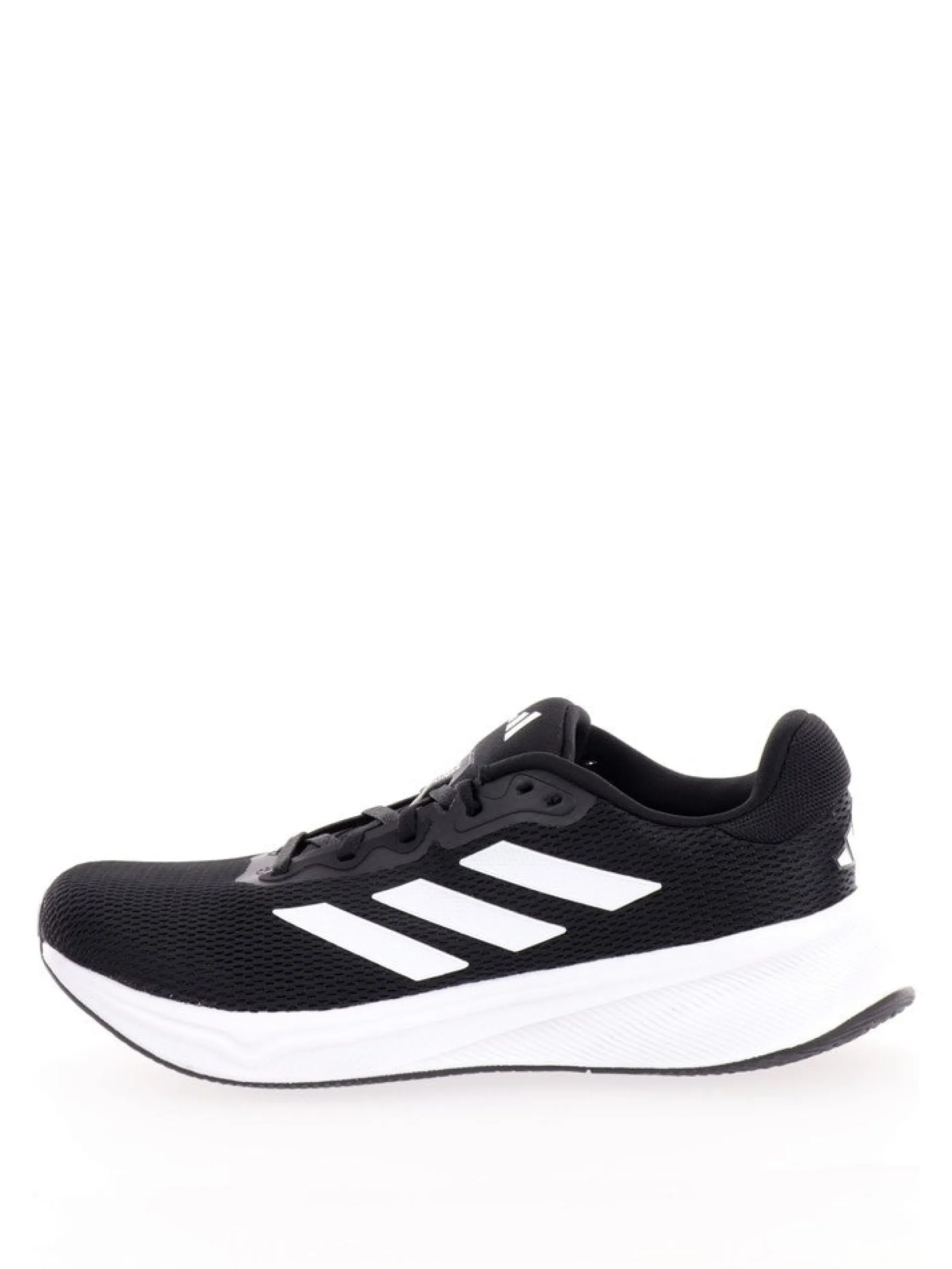 ADIDAS EQUIPMENT Sneakers*Scarpe Adidas nere da uomo Response IG99