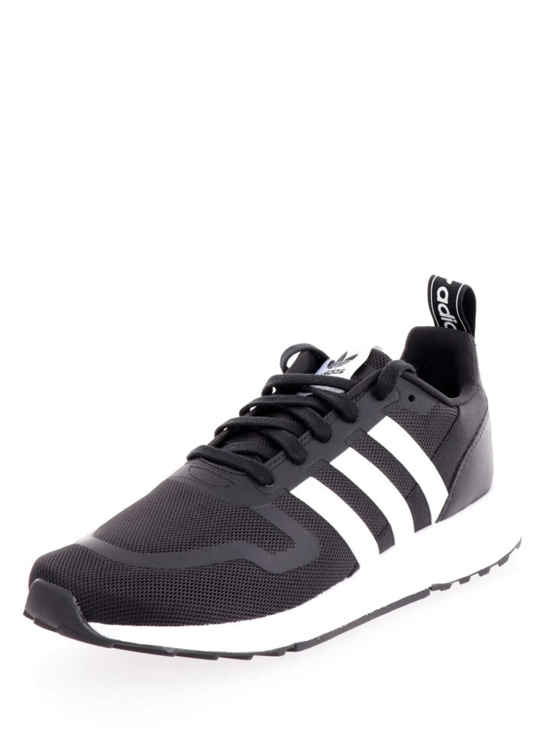ADIDAS ORIGINALS Sneakers*Scarpe Adidas nere da uomo Multix FX51
