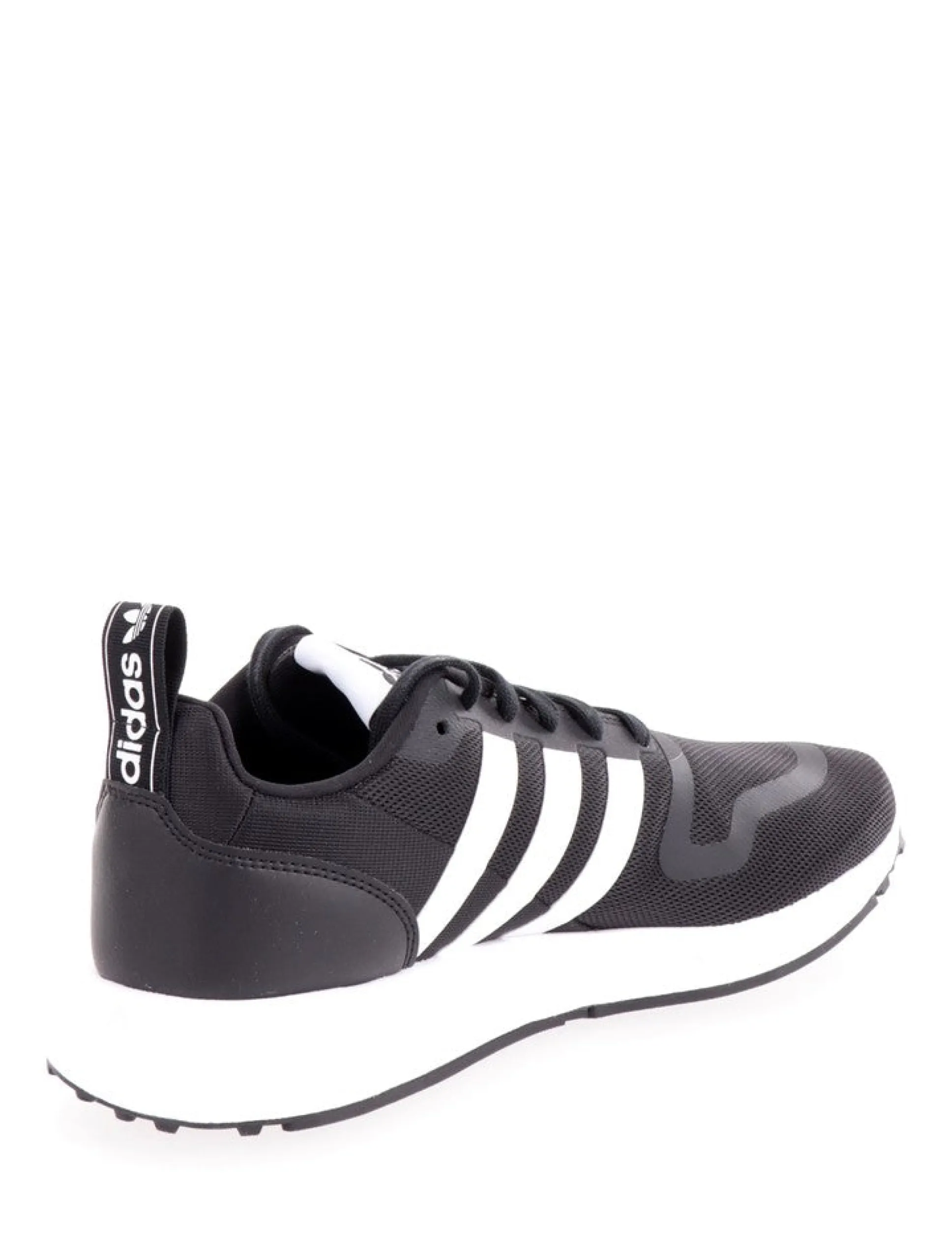 ADIDAS ORIGINALS Sneakers*Scarpe Adidas nere da uomo Multix FX51