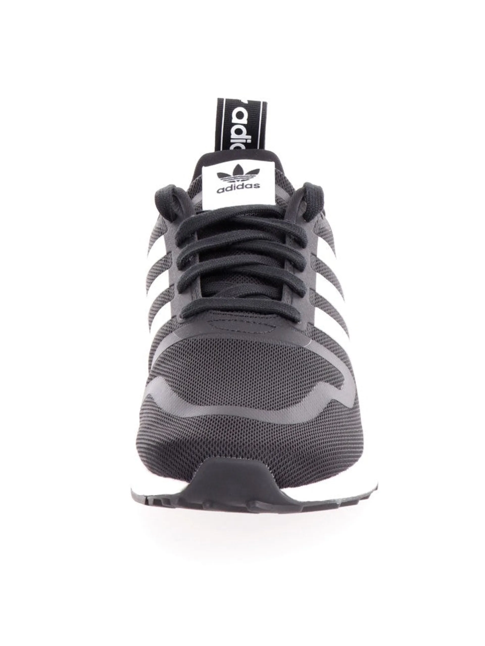 ADIDAS ORIGINALS Sneakers*Scarpe Adidas nere da uomo Multix FX51