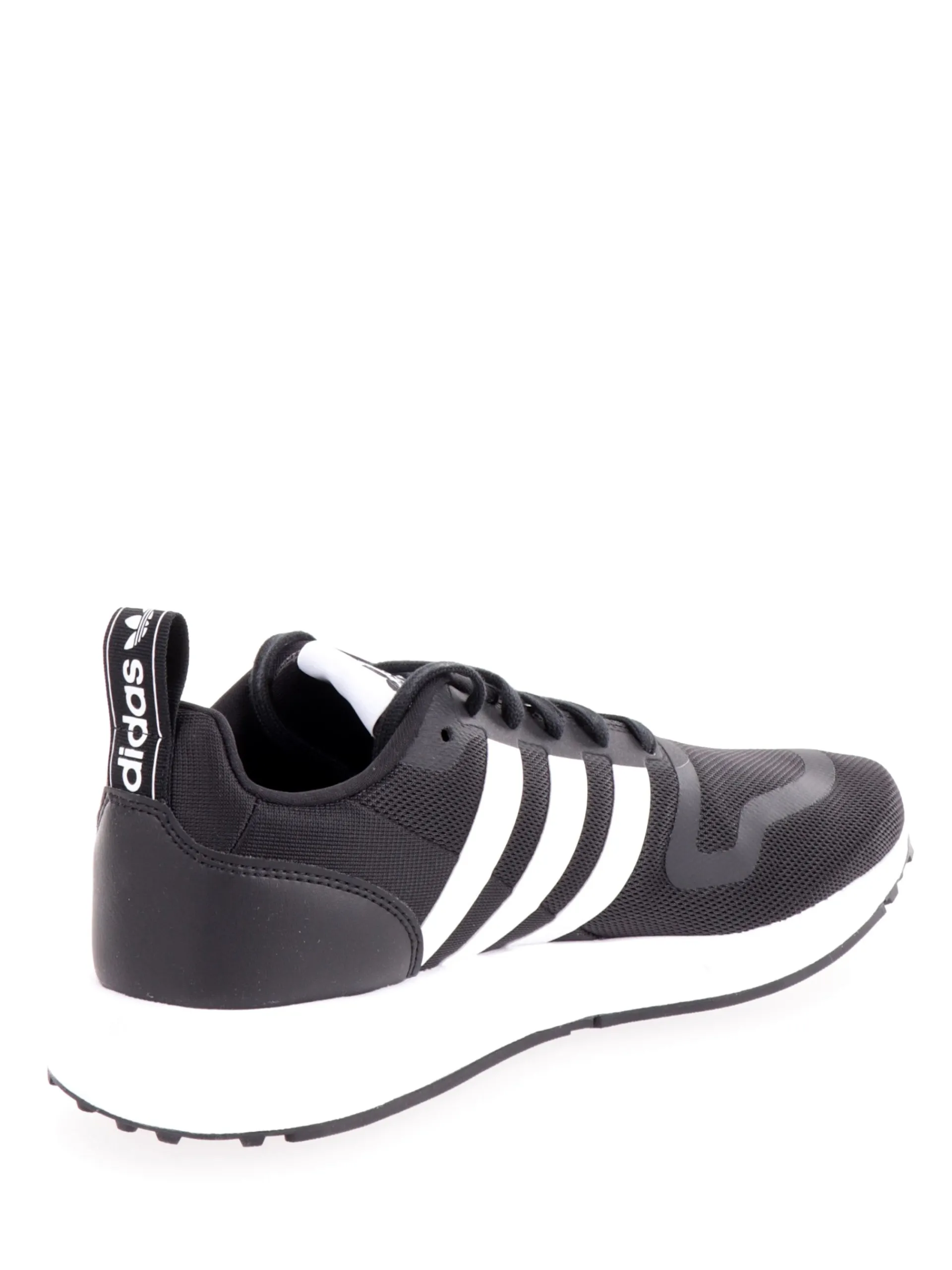 ADIDAS ORIGINALS Sneakers*Scarpe Adidas nere da uomo Multix FX51