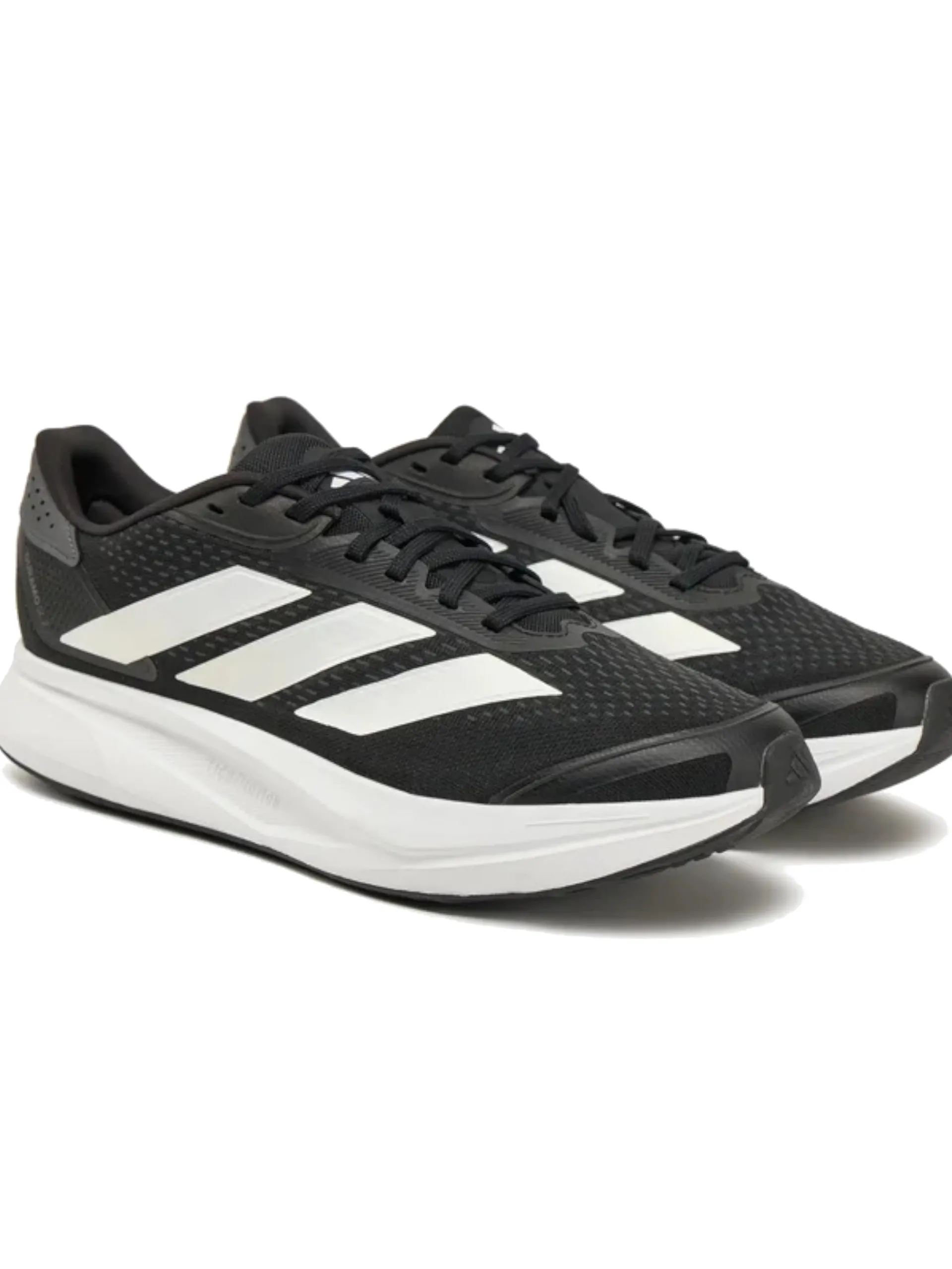 ADIDAS EQUIPMENT Scarpe Running|Sneakers*Scarpe Adidas nere Duramo SL2 M da uomo IH8218