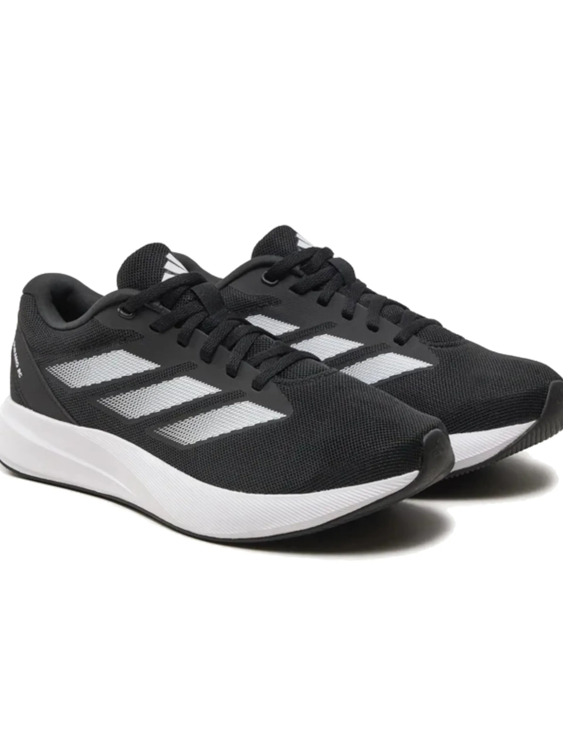 ADIDAS EQUIPMENT Scarpe Running|Sneakers*Scarpe Adidas nere Duramo RC W da donna ID2709