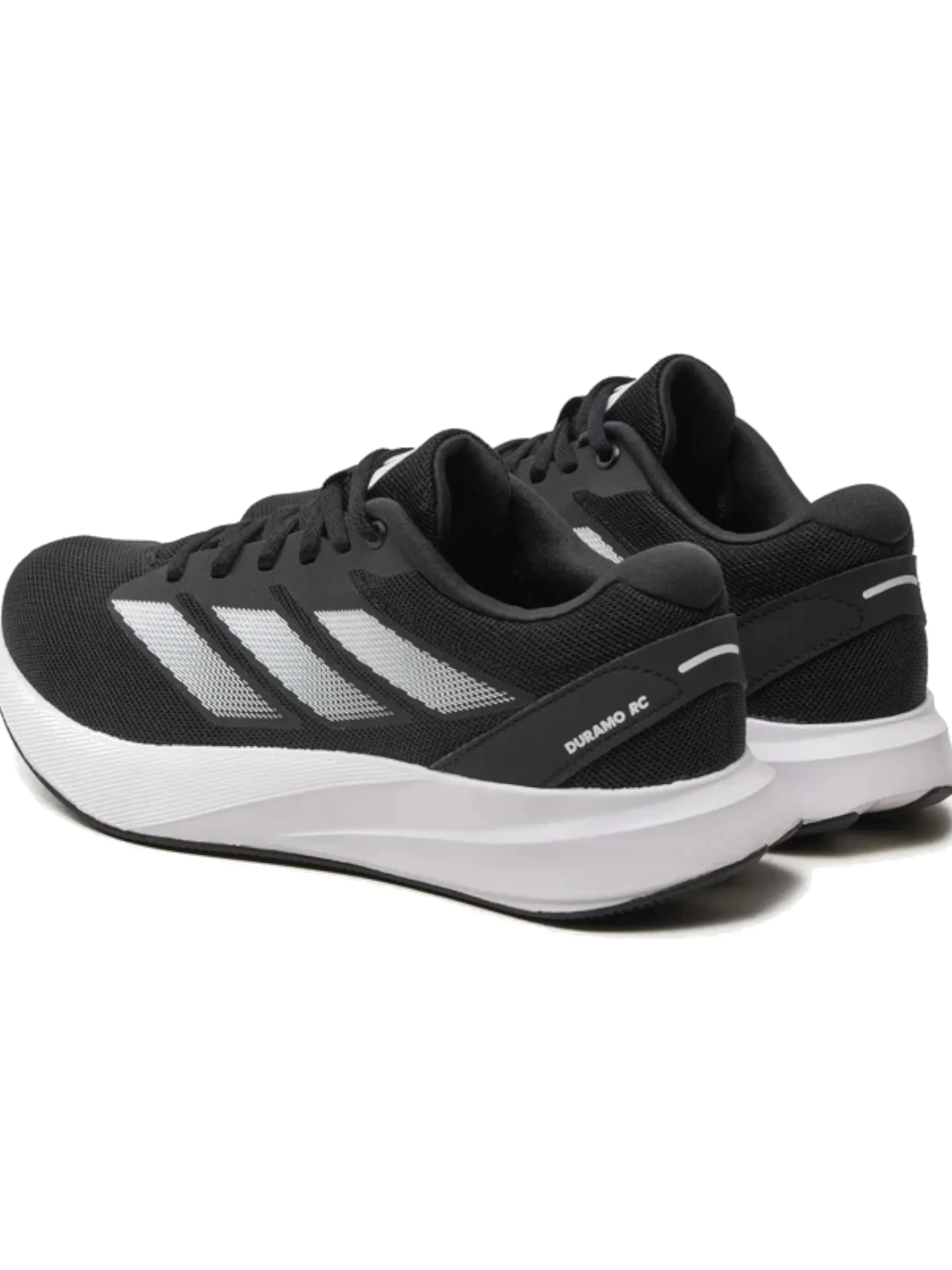 ADIDAS EQUIPMENT Scarpe Running|Sneakers*Scarpe Adidas nere Duramo RC W da donna ID2709