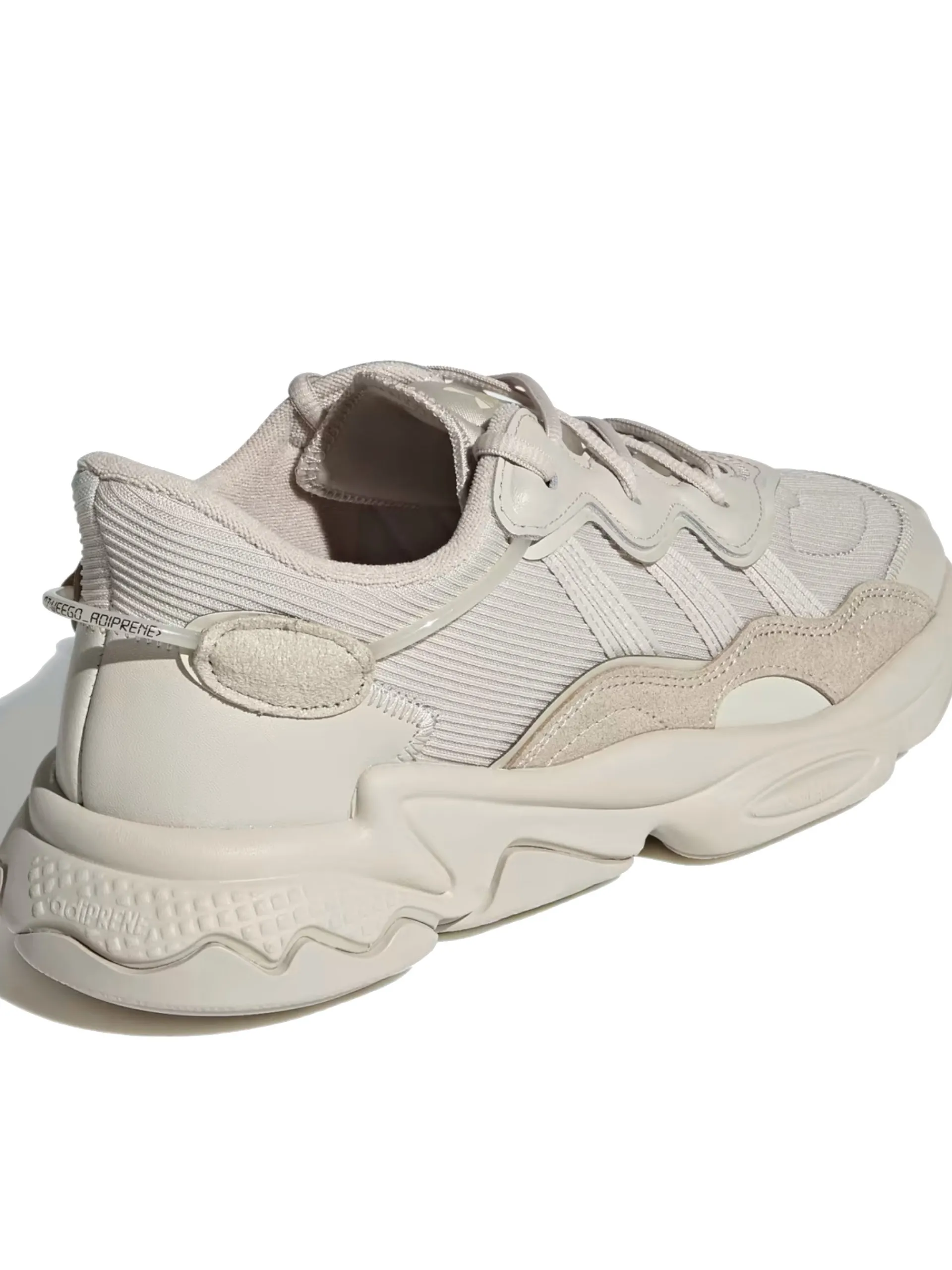 ADIDAS ORIGINALS Sneakers*Scarpe Adidas Ozweego beige da uomo FX6029