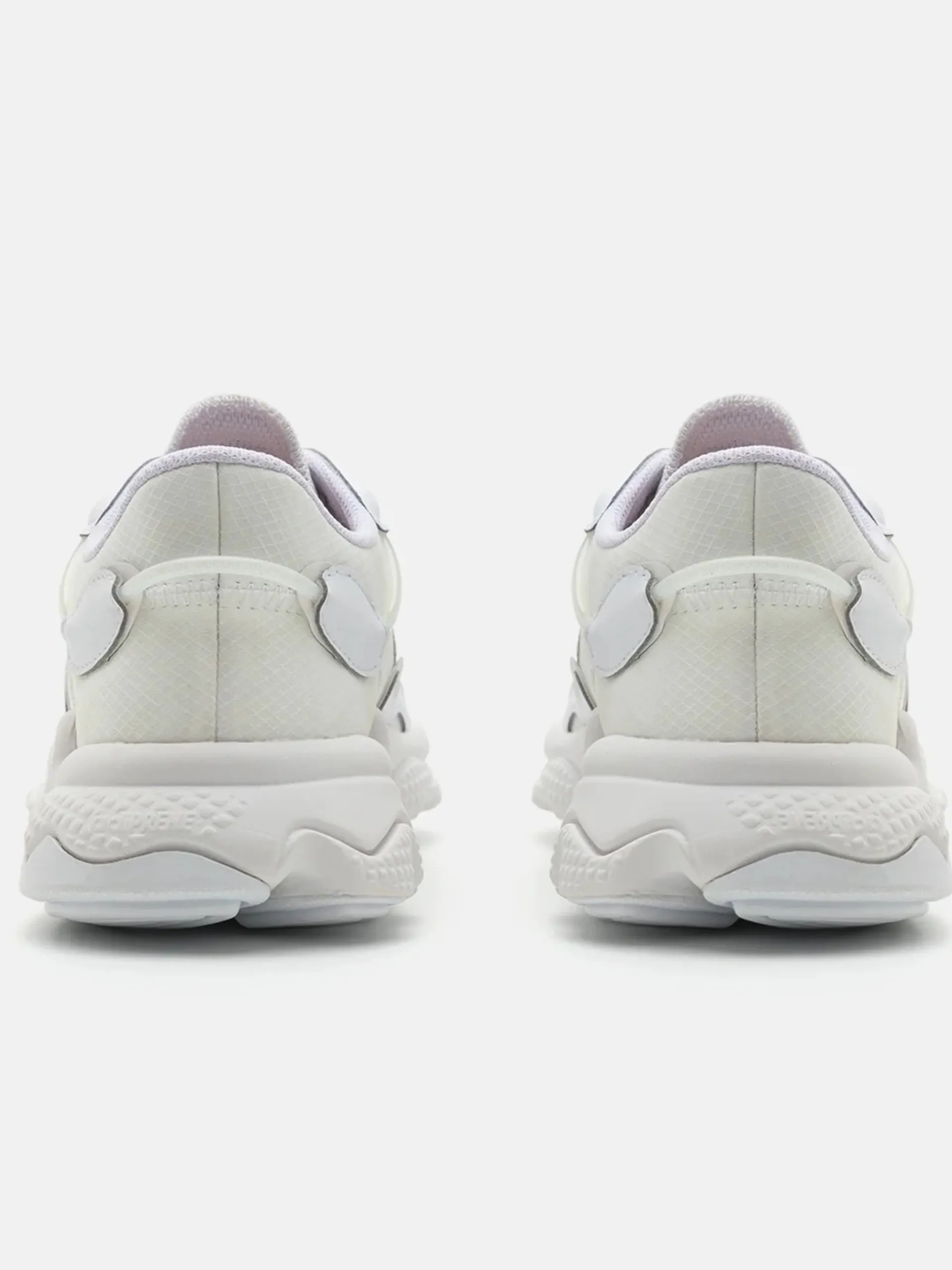 ADIDAS ORIGINALS Sneakers*Scarpe Adidas Ozweego bianche da uomo JI2643