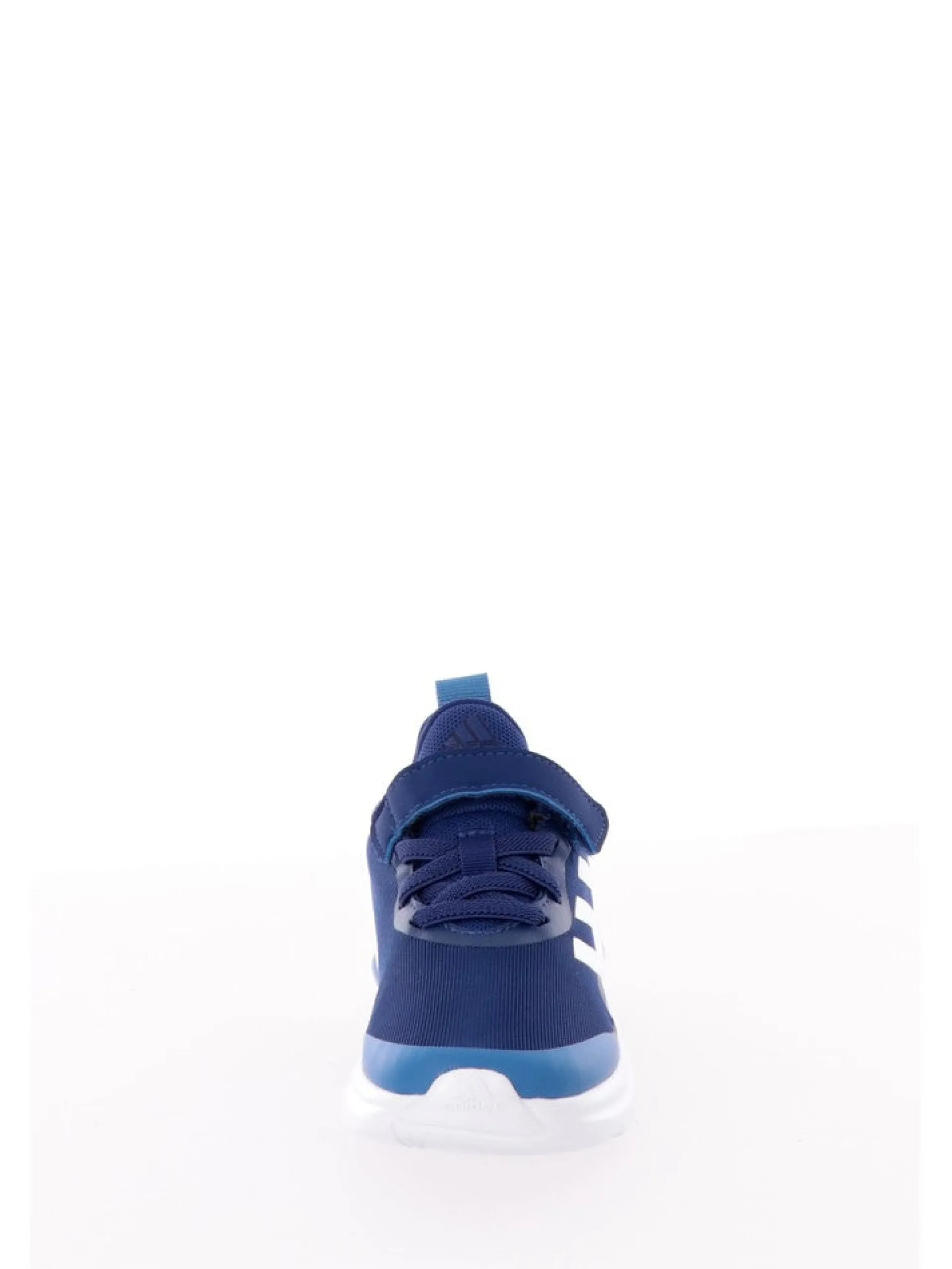 ADIDAS EQUIPMENT Sneakers*Scarpe Adidas Performance Blu da Bambino FortaRun EL I