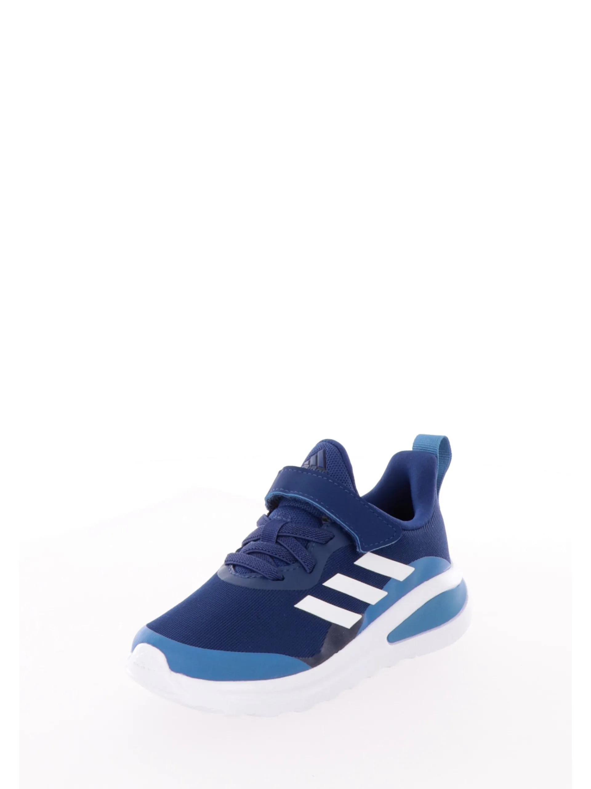 ADIDAS EQUIPMENT Sneakers*Scarpe Adidas Performance Blu da Bambino FortaRun EL I