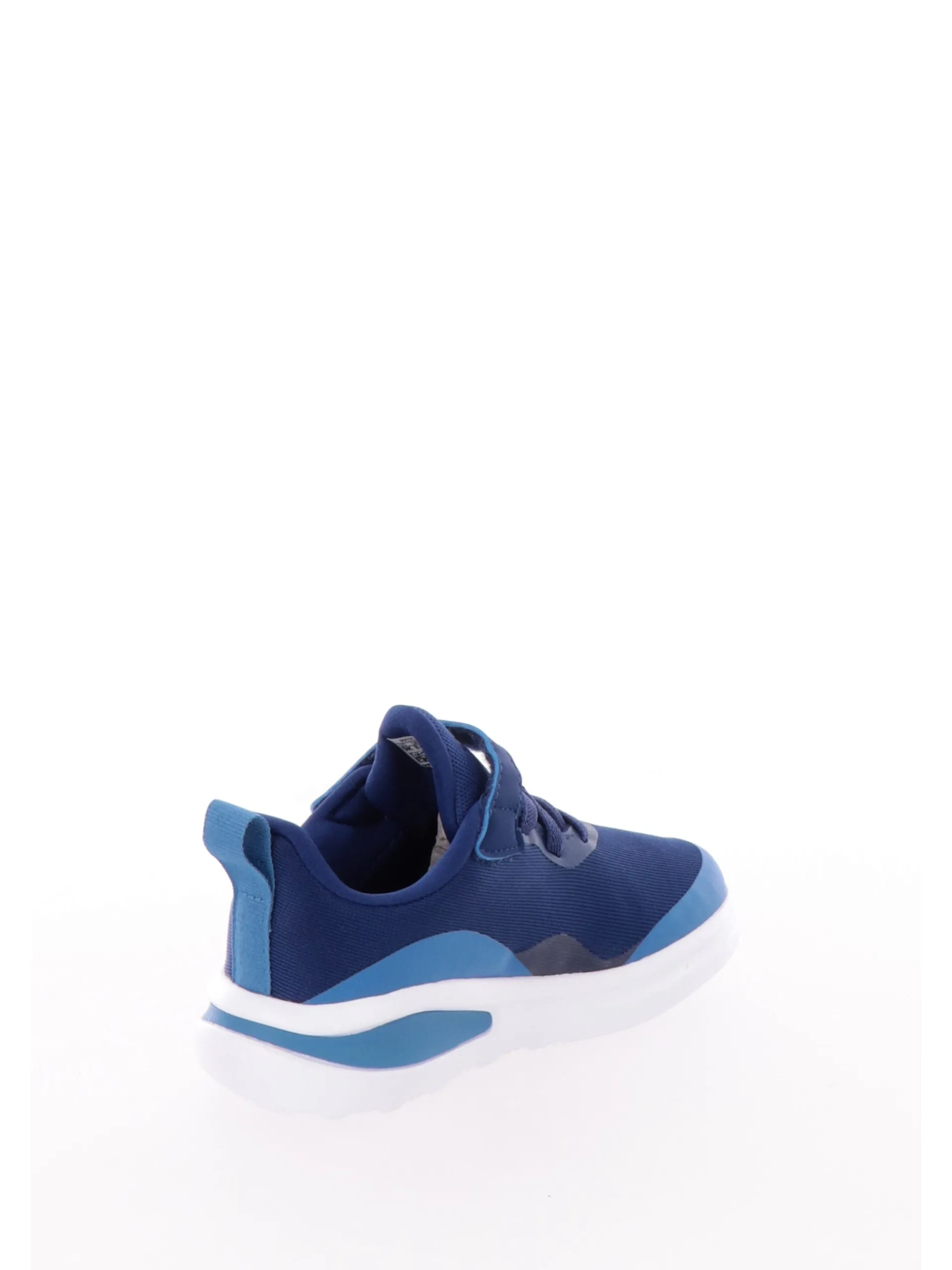 ADIDAS EQUIPMENT Sneakers*Scarpe Adidas Performance Blu da Bambino FortaRun EL I