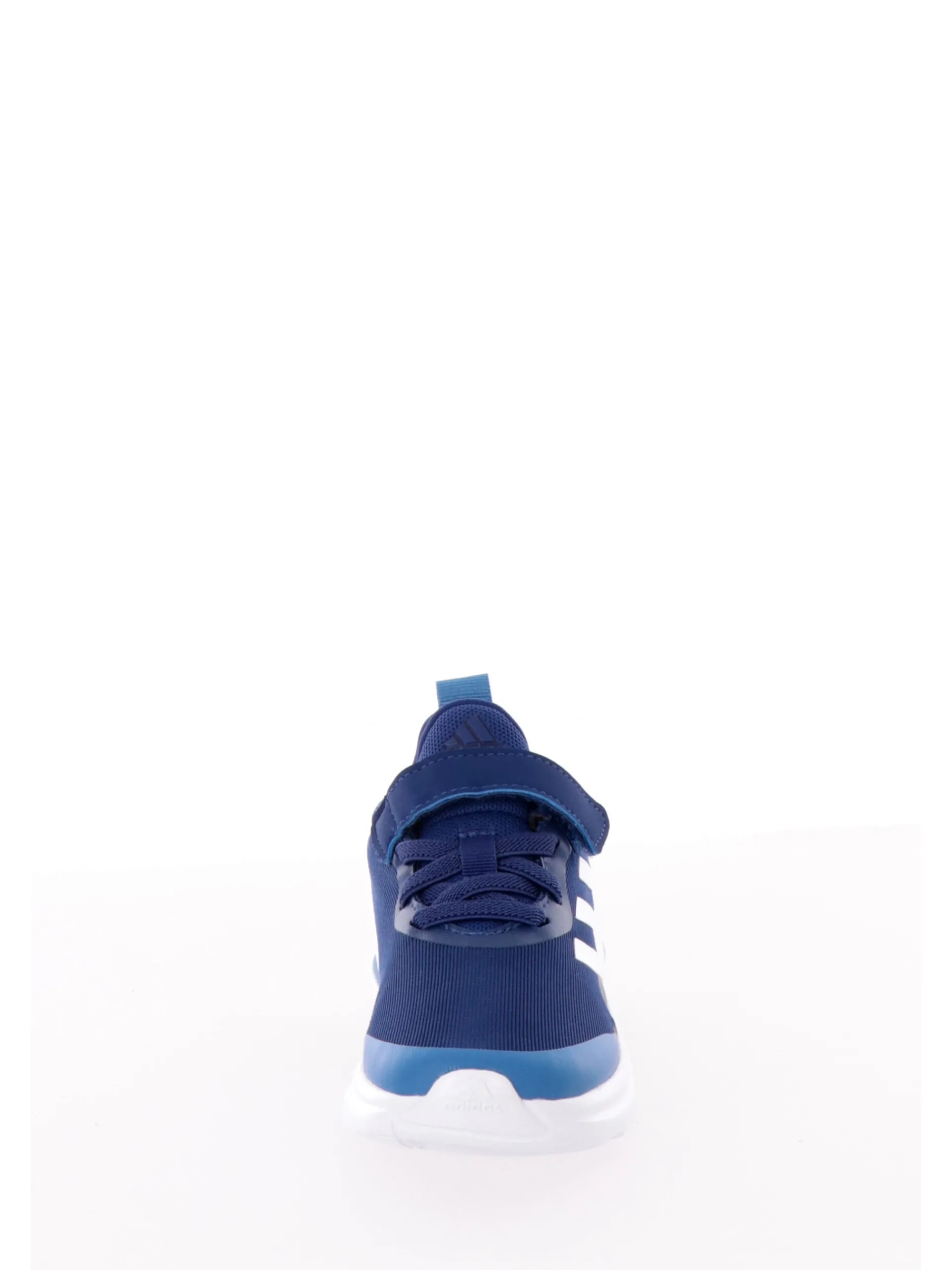 ADIDAS EQUIPMENT Sneakers*Scarpe Adidas Performance Blu da Bambino FortaRun EL I