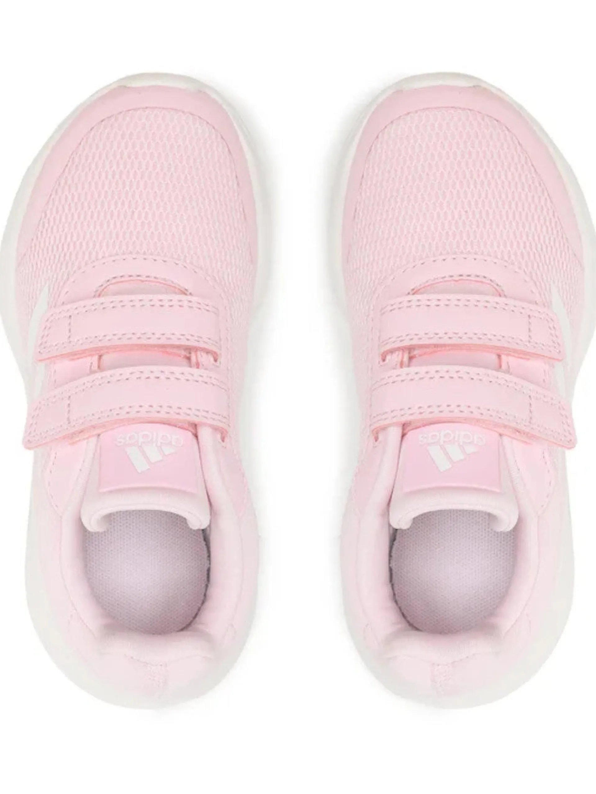 ADIDAS EQUIPMENT Sneakers*Scarpe Adidas Rosa da Bambina Tensaur Run 2.0 GZ3436