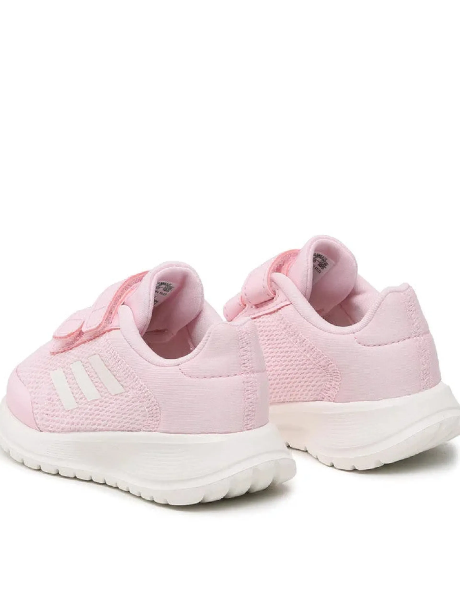 ADIDAS EQUIPMENT Sneakers*Scarpe Adidas Rosa da Bambina Tensaur Run 2.0 GZ5854