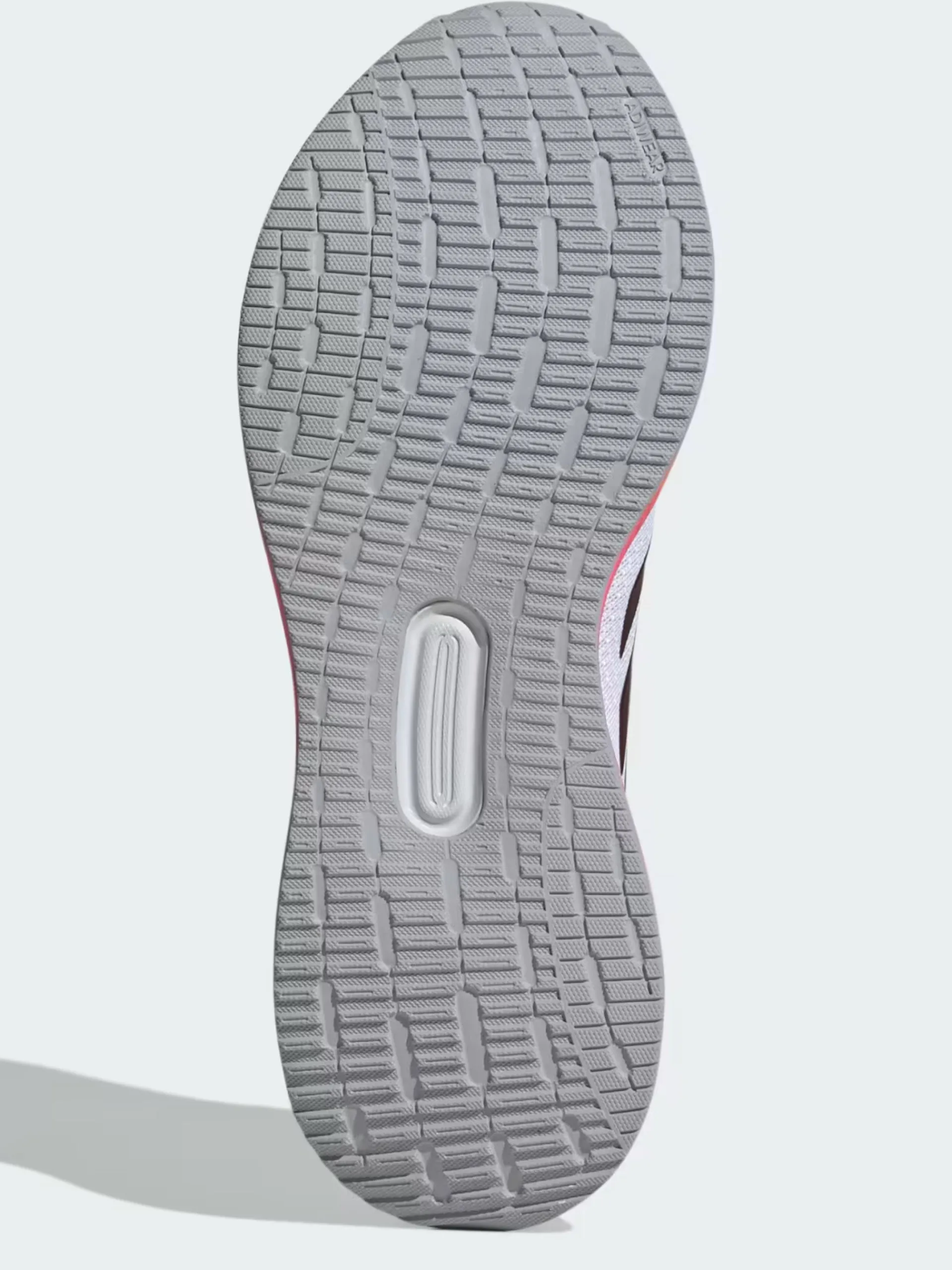 ADIDAS EQUIPMENT Sneakers*Scarpe Adidas Runfalcon 5 bianche da uomo IE88