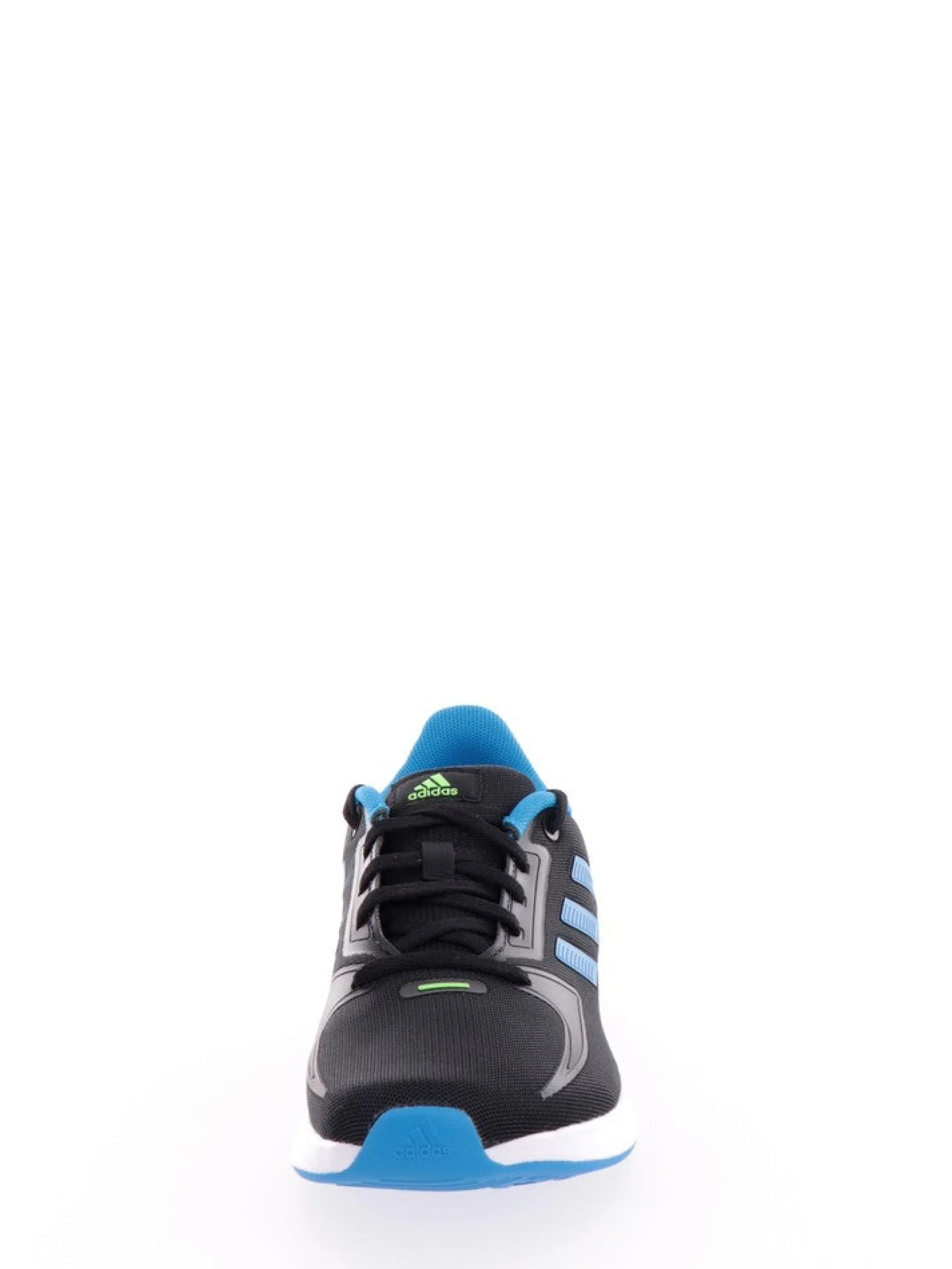 ADIDAS EQUIPMENT Sneakers*Scarpe Adidas Runfalcon 2.0 nere da bambino GX3533