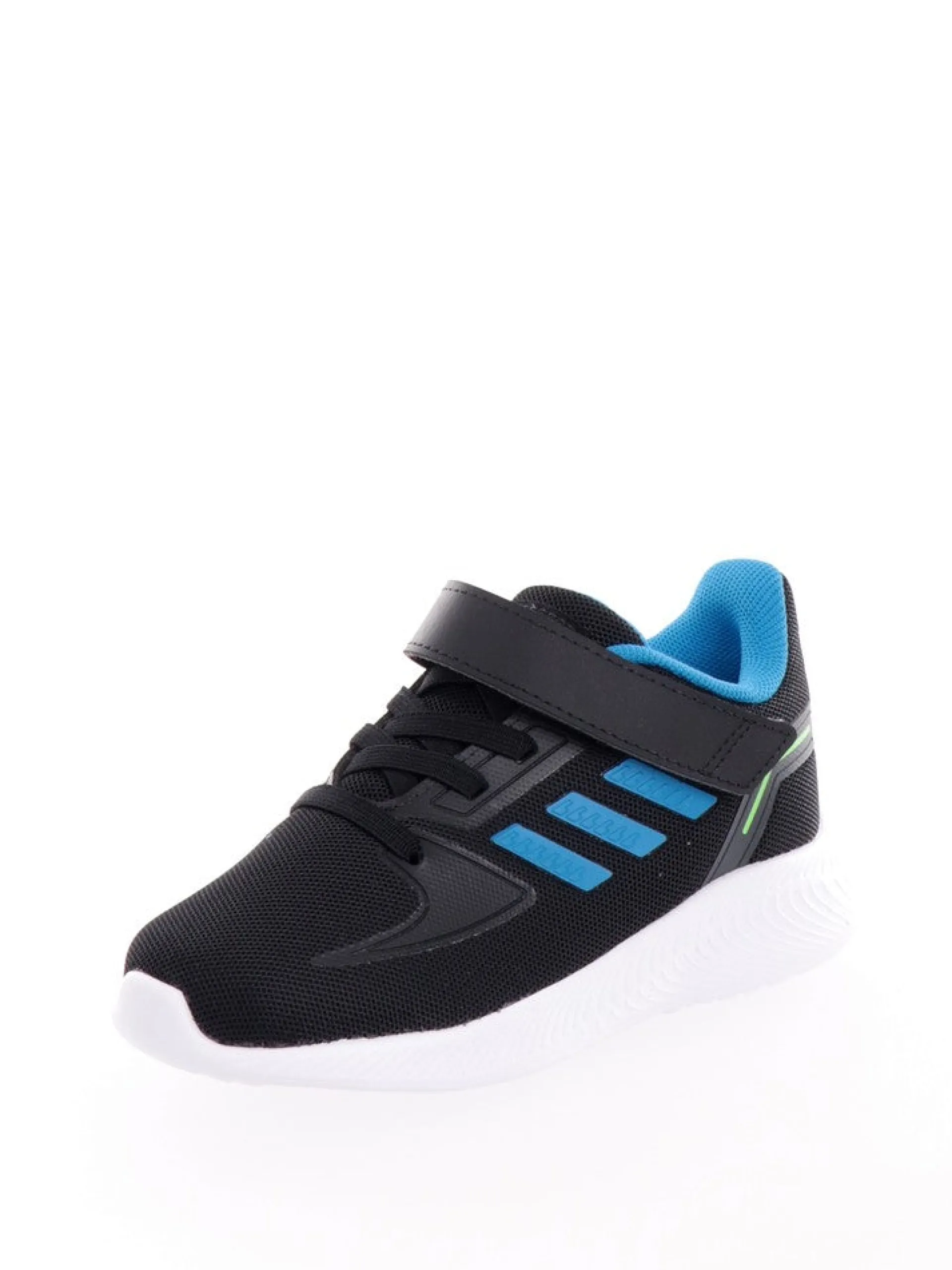 ADIDAS EQUIPMENT Sneakers*Scarpe Adidas Runfalcon 2.0 blu da bambino GX3542