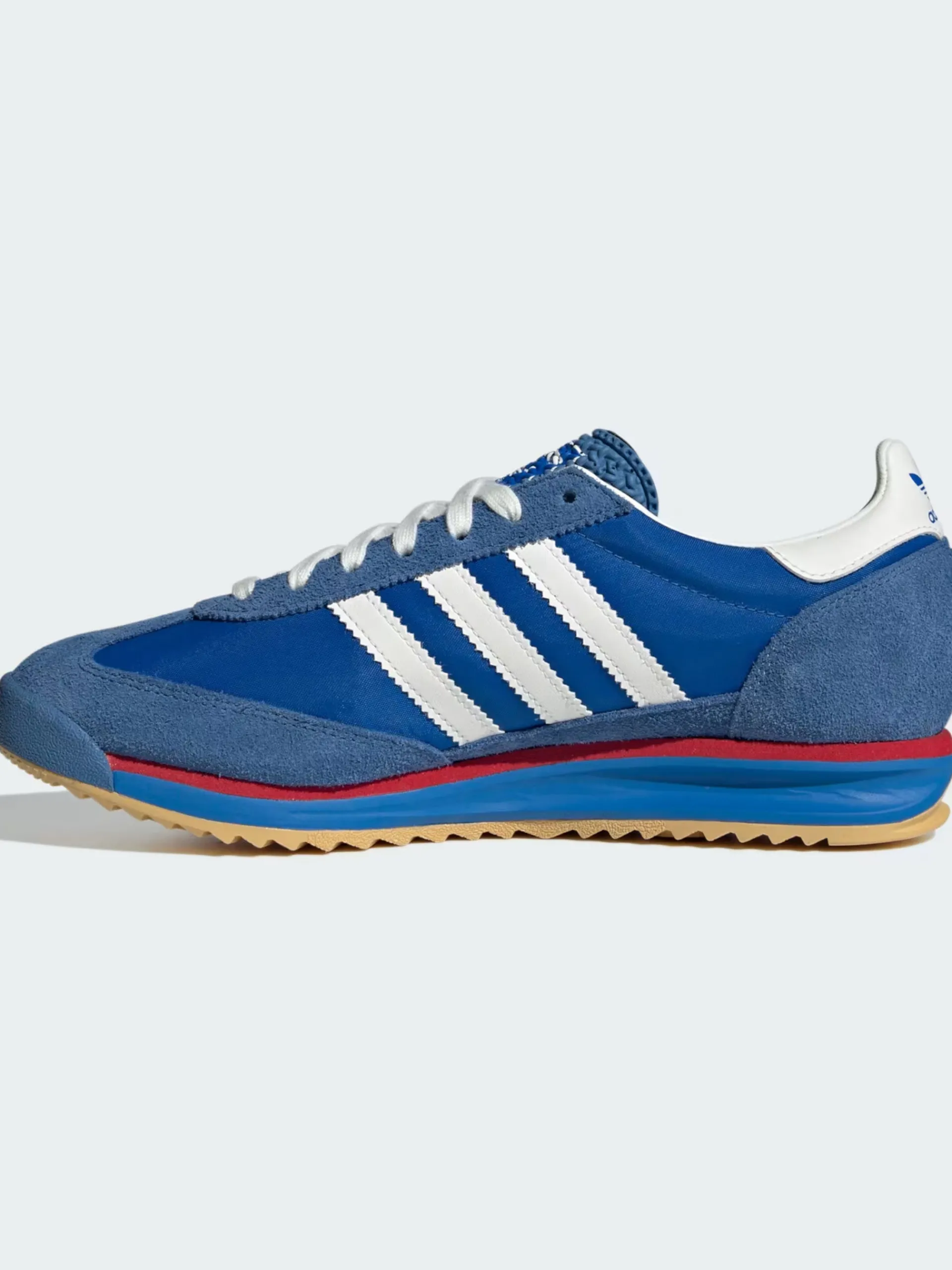 ADIDAS ORIGINALS Sneakers*Scarpe Adidas SL 72 RS blu da uomo IG2132