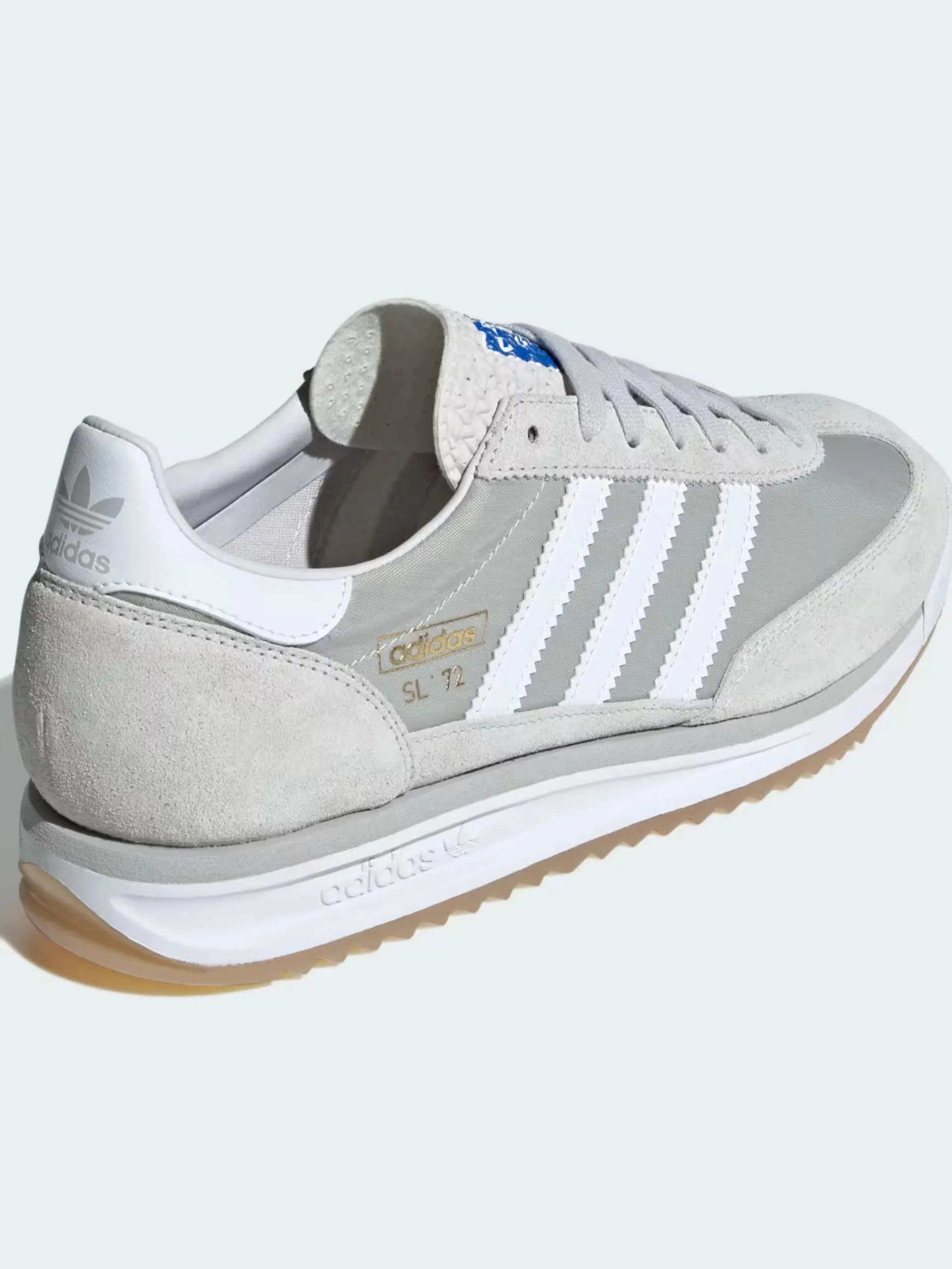 ADIDAS ORIGINALS Sneakers*Scarpe Adidas SL 72 RS grigie JI1281
