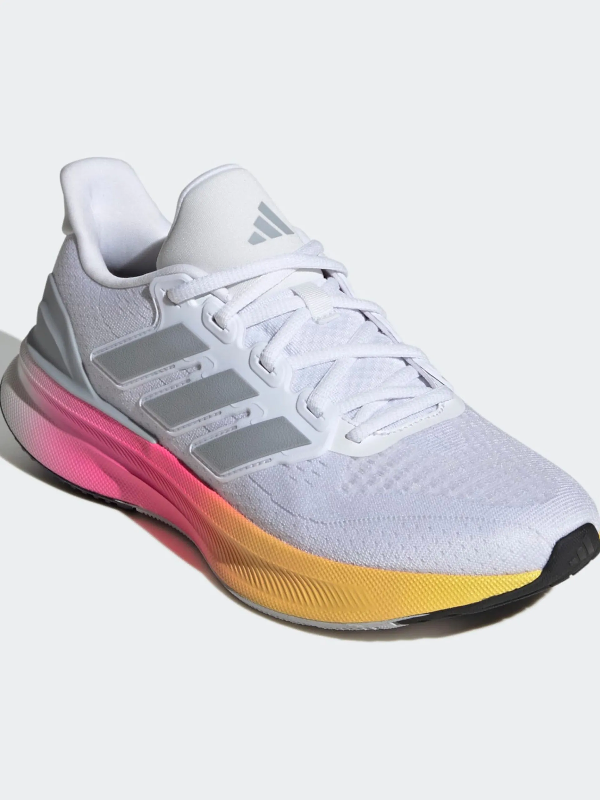 ADIDAS EQUIPMENT Sneakers*Scarpe Adidas Ultrarun 5 W bianche da donna IE88